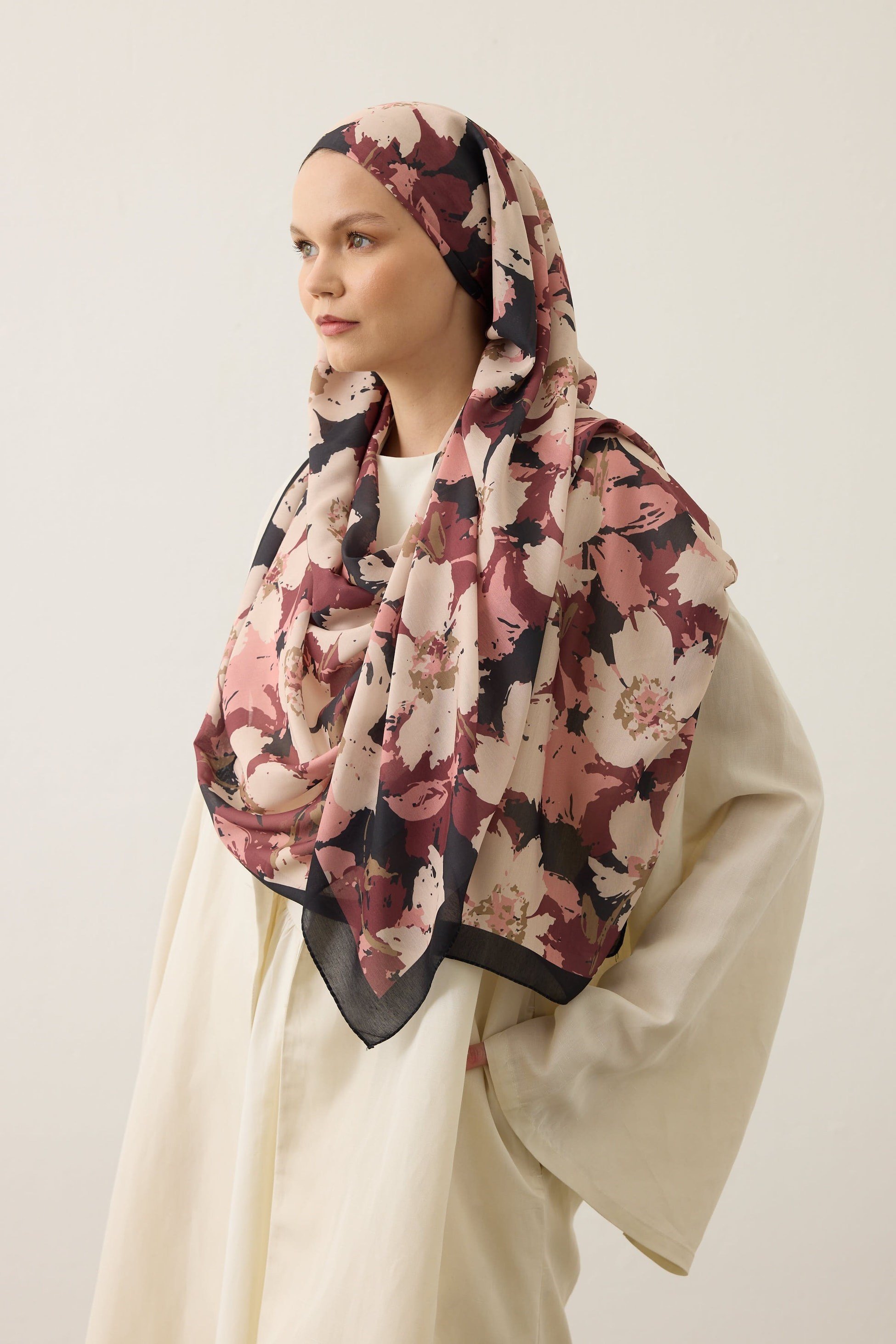 Soft Şal 3073