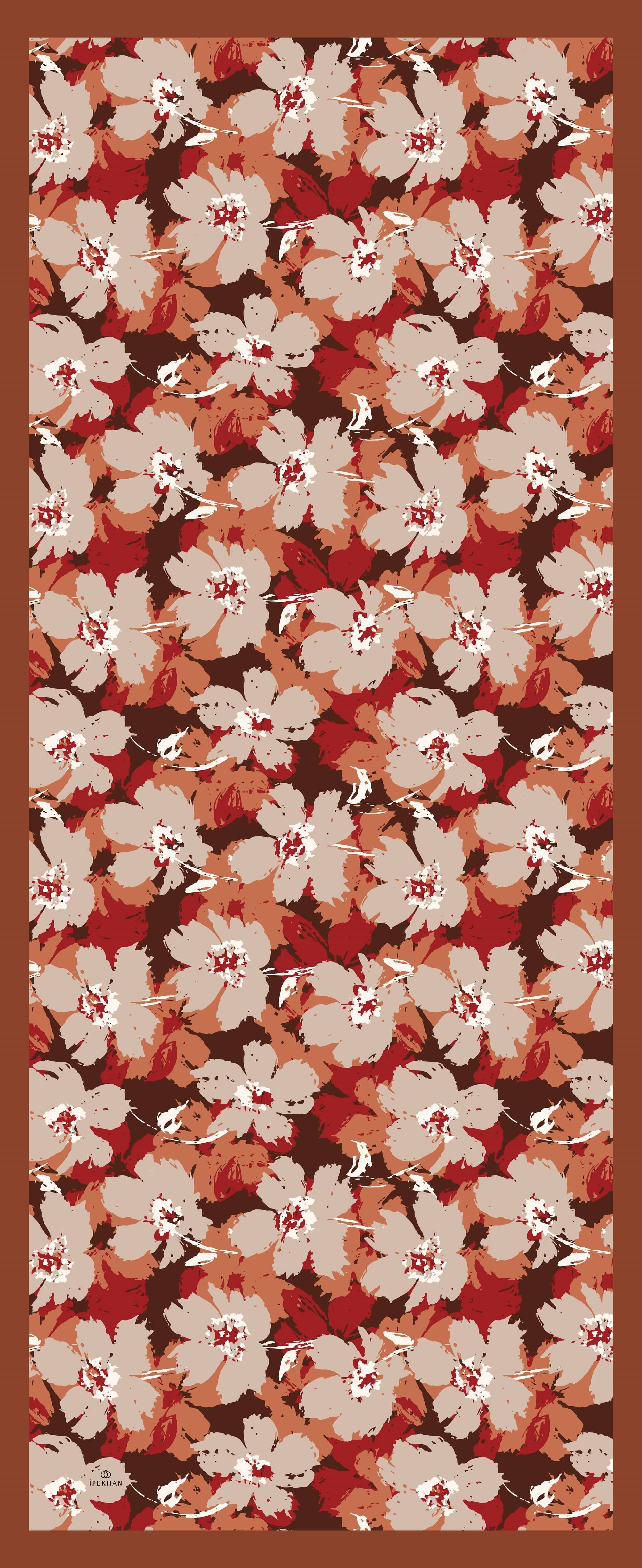 Soft Şal 3073