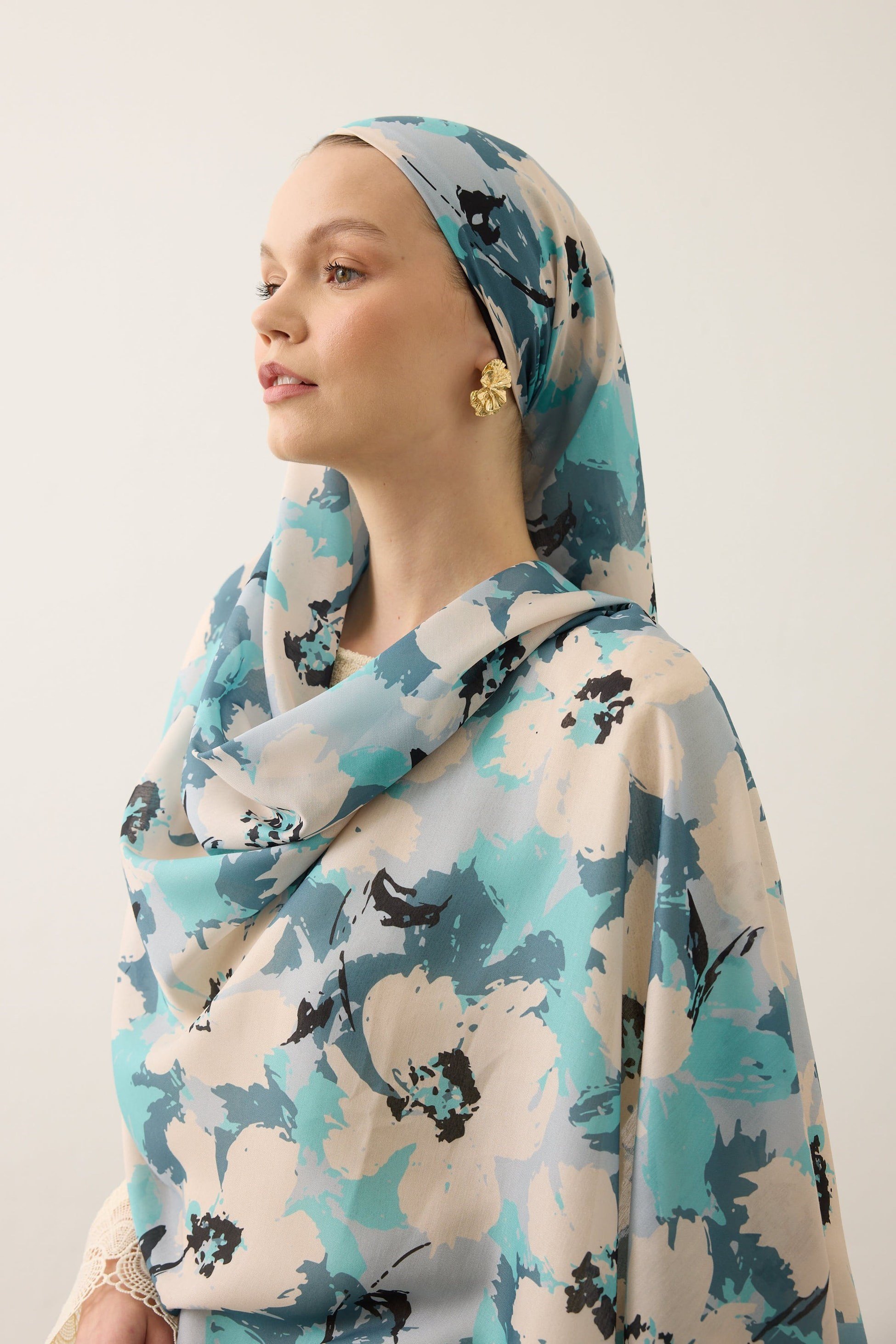 Soft Şal 3073