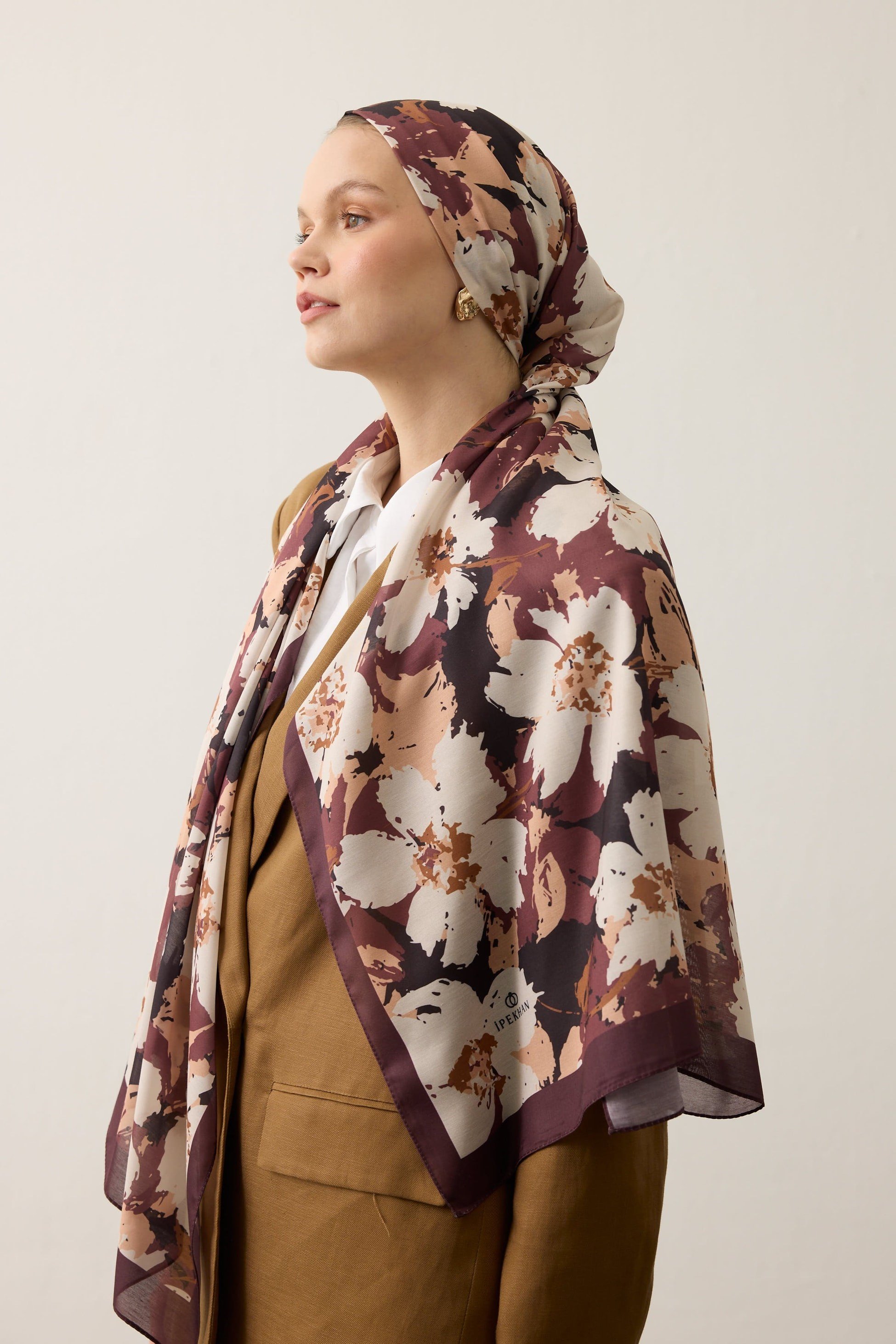 Soft Şal 3073