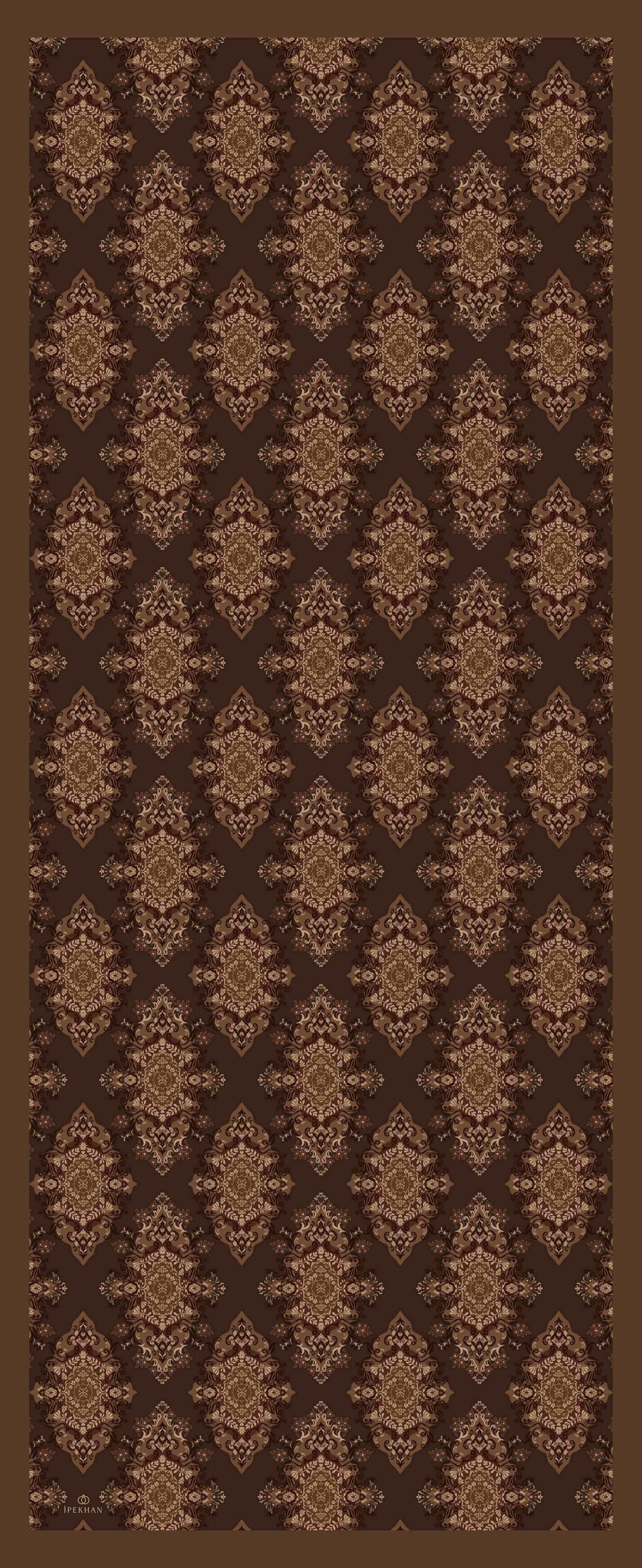 Soft Şal 3074