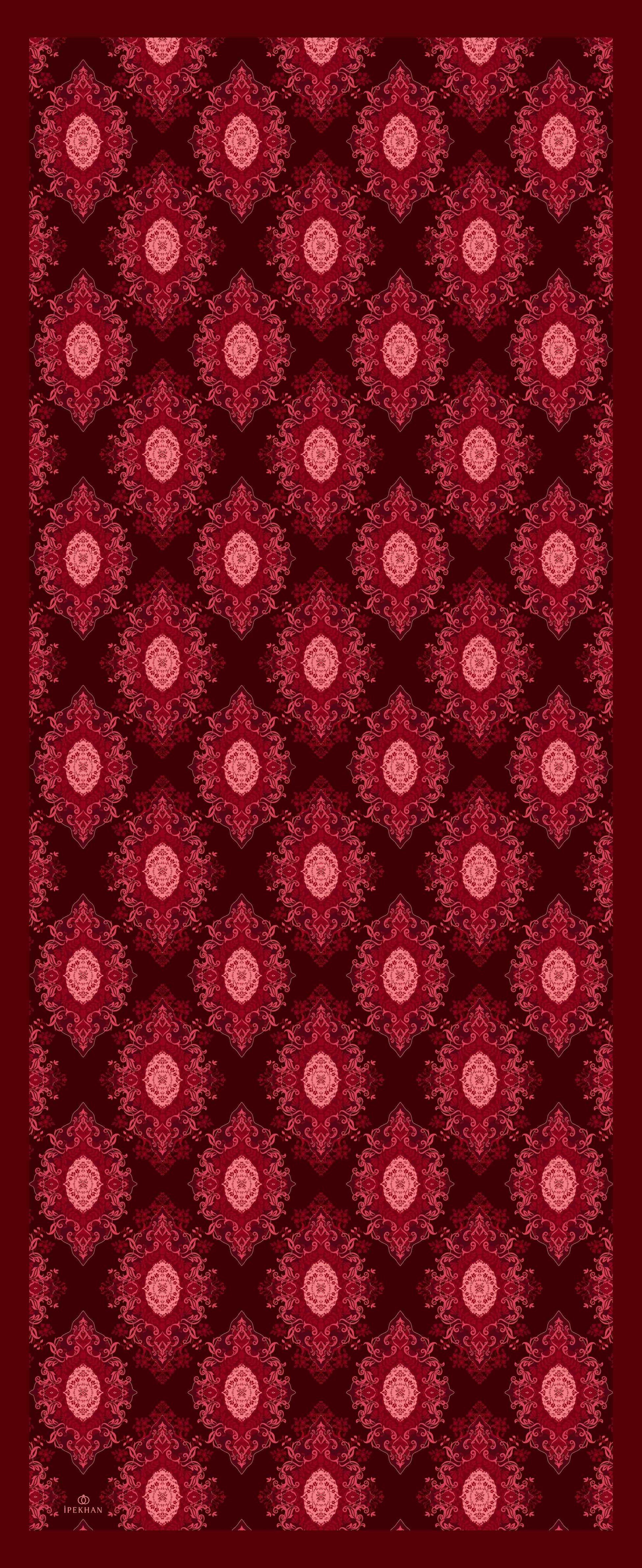 Soft Şal 3074
