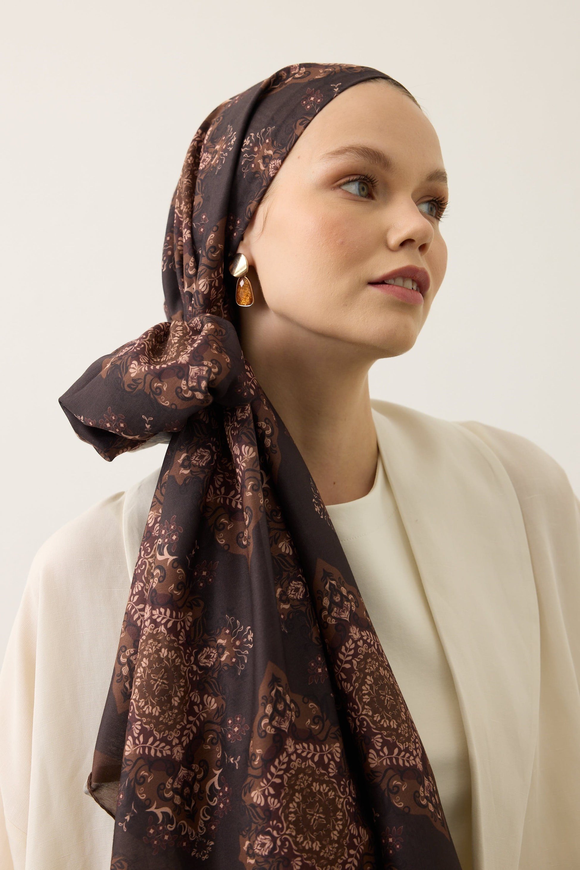 Soft Şal 3074