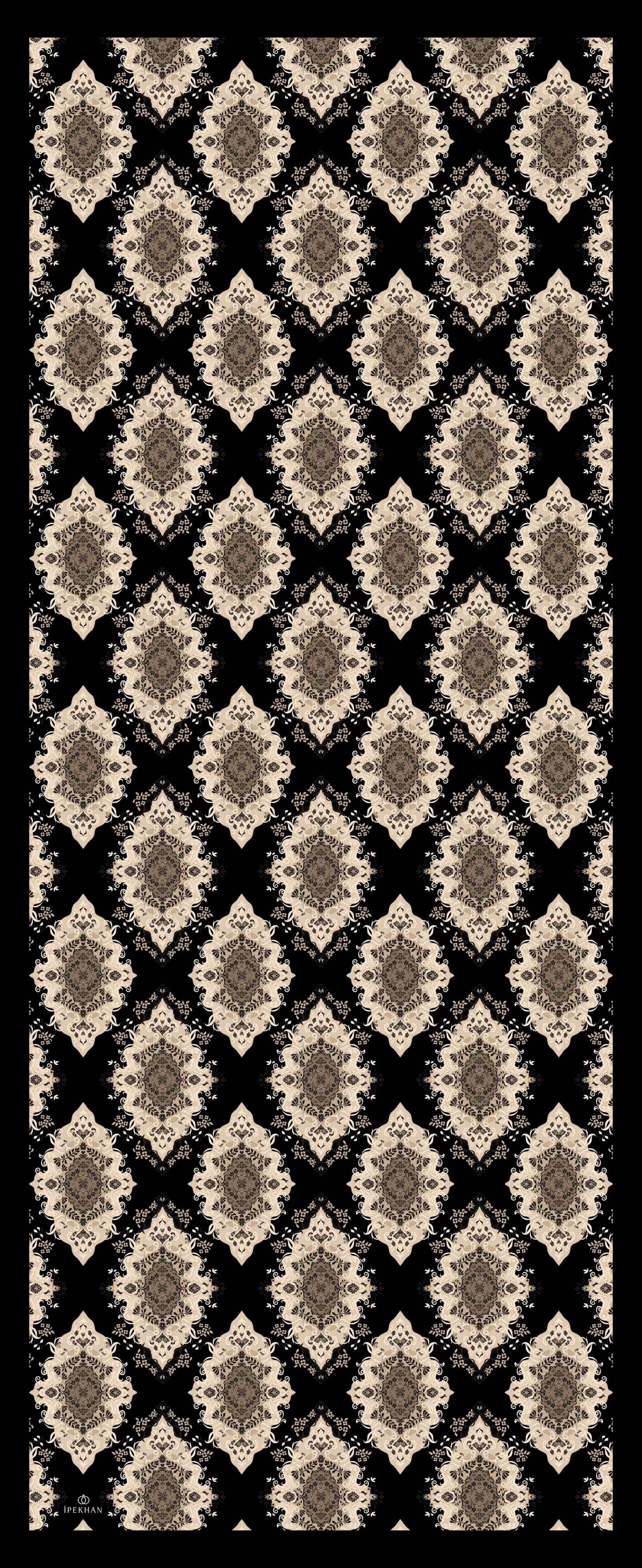Soft Şal 3074