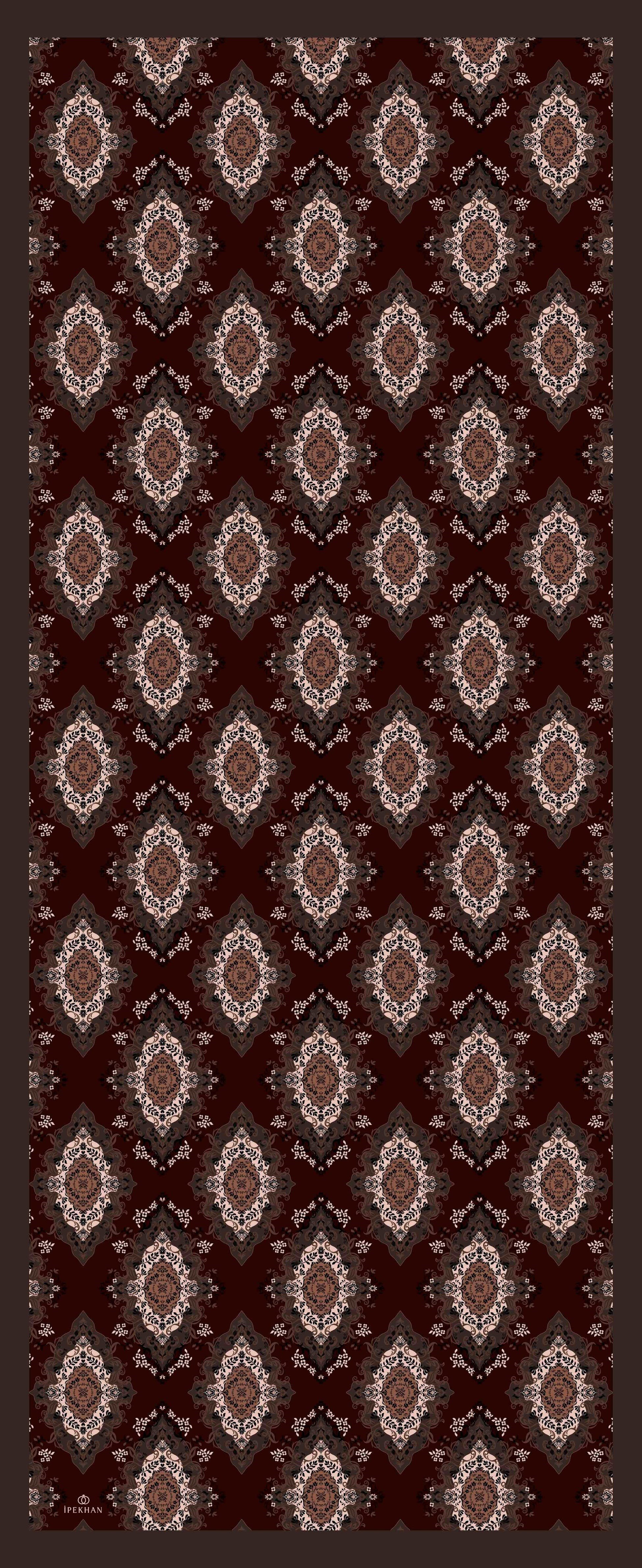 Soft Şal 3074