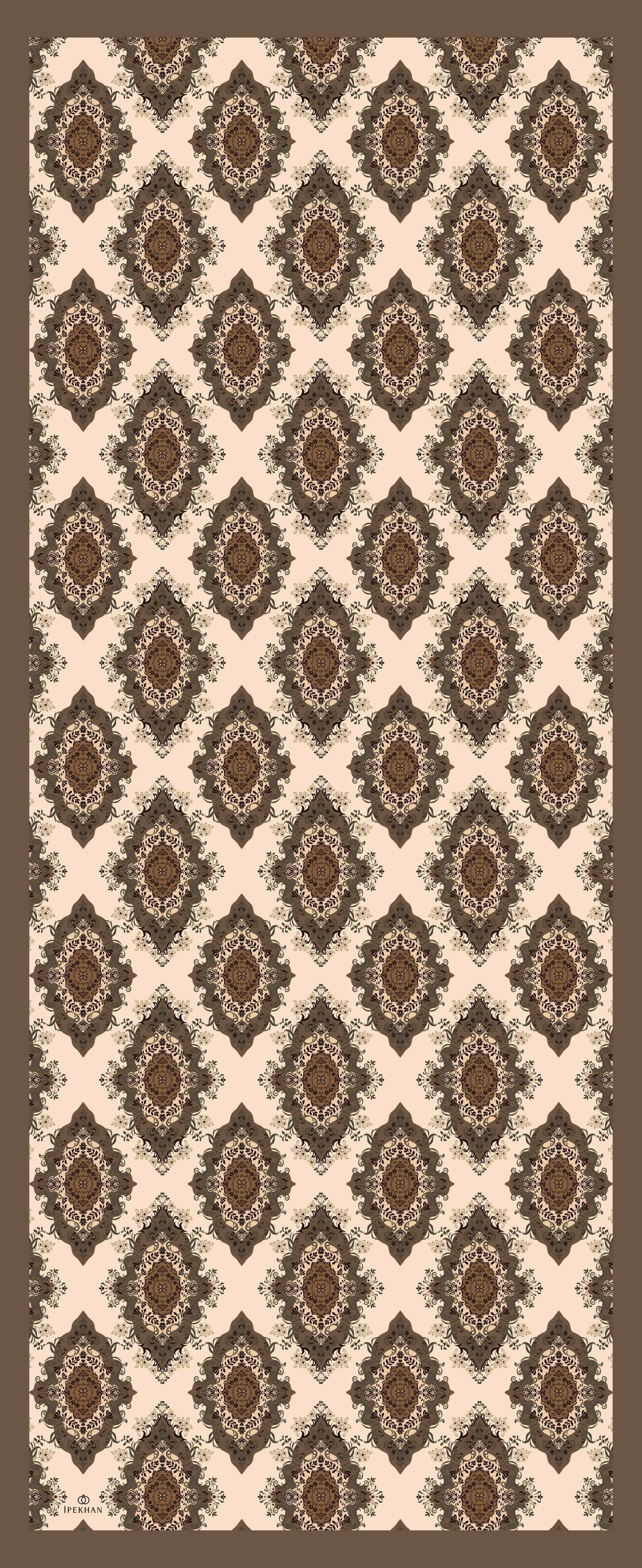 Soft Şal 3074