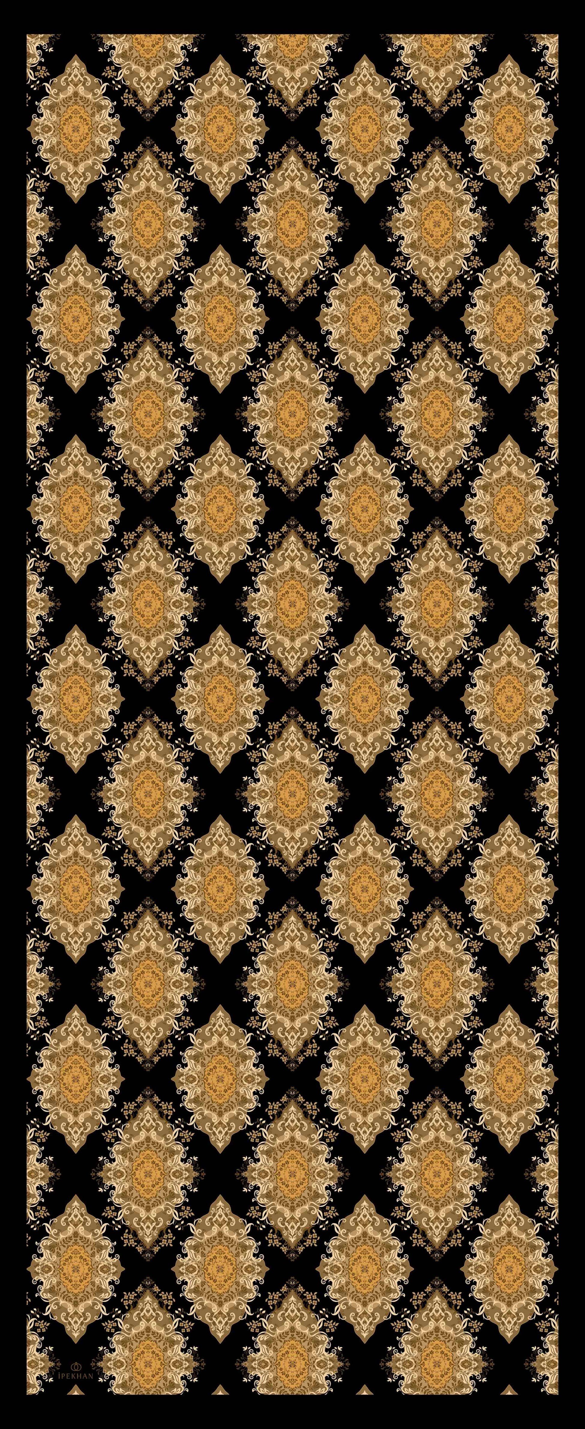 Soft Şal 3074