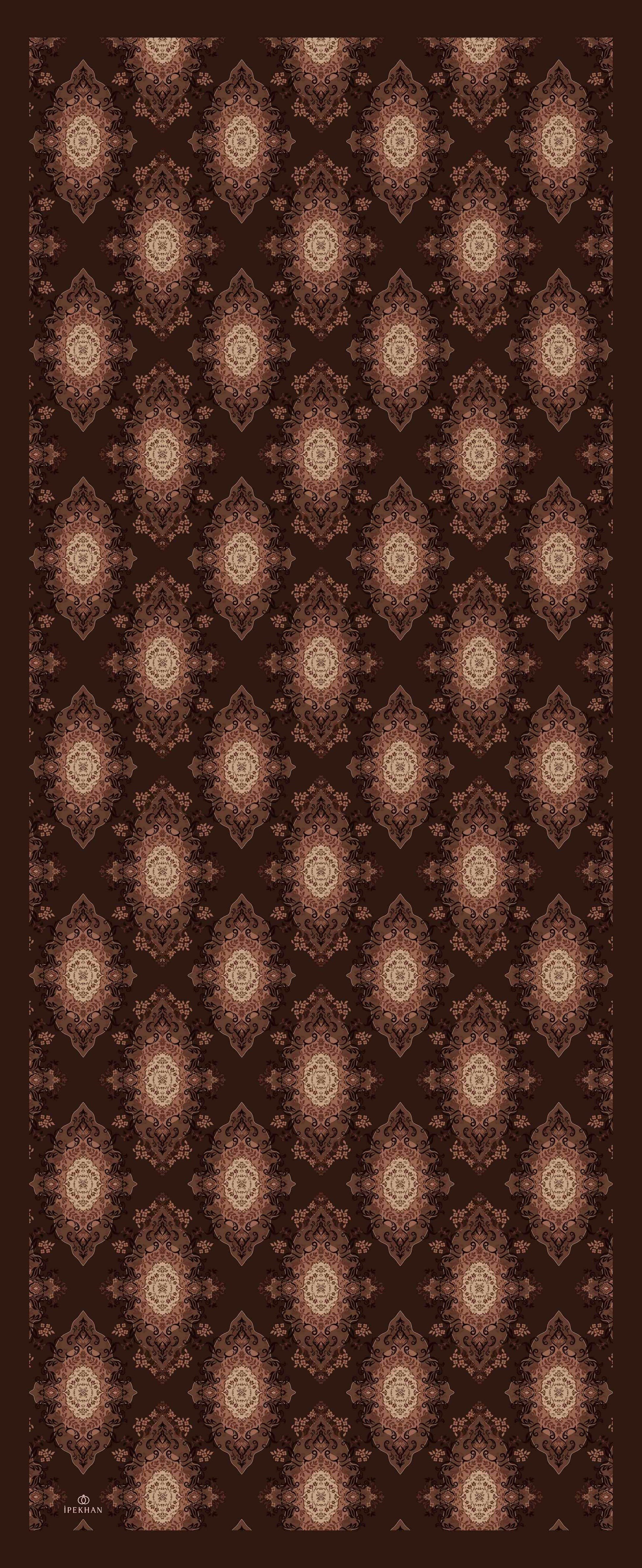 Soft Şal 3074