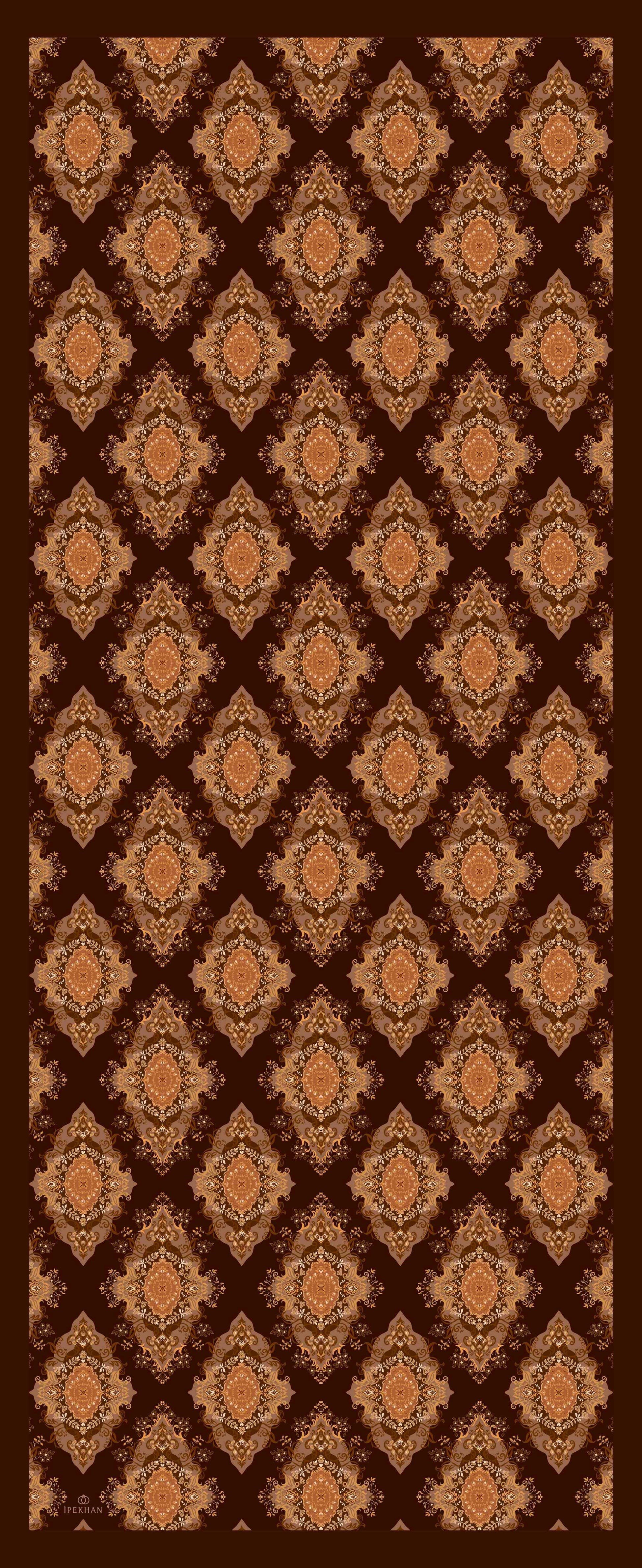 Soft Şal 3074