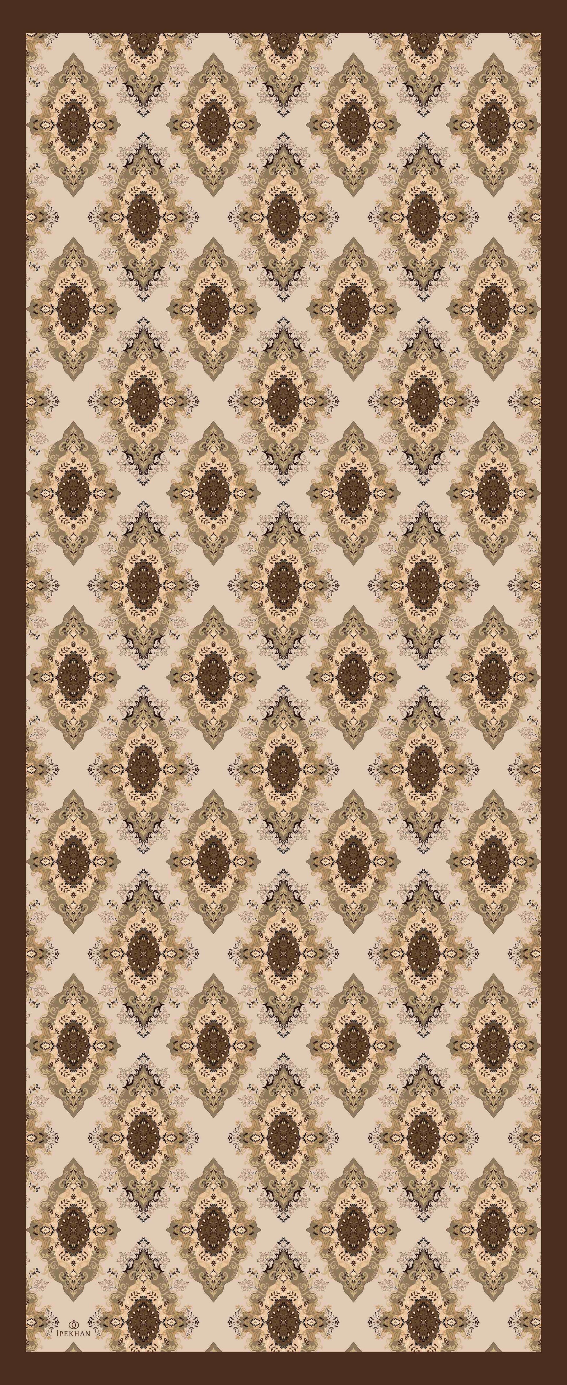 Soft Şal 3074