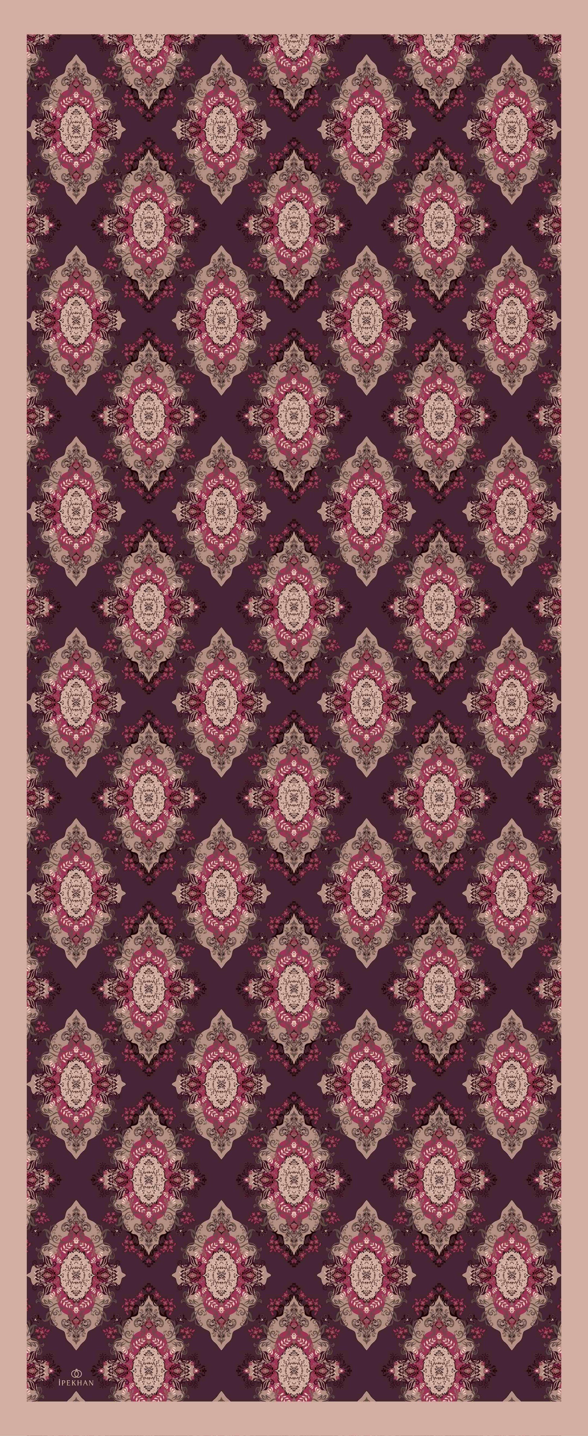 Soft Şal 3074