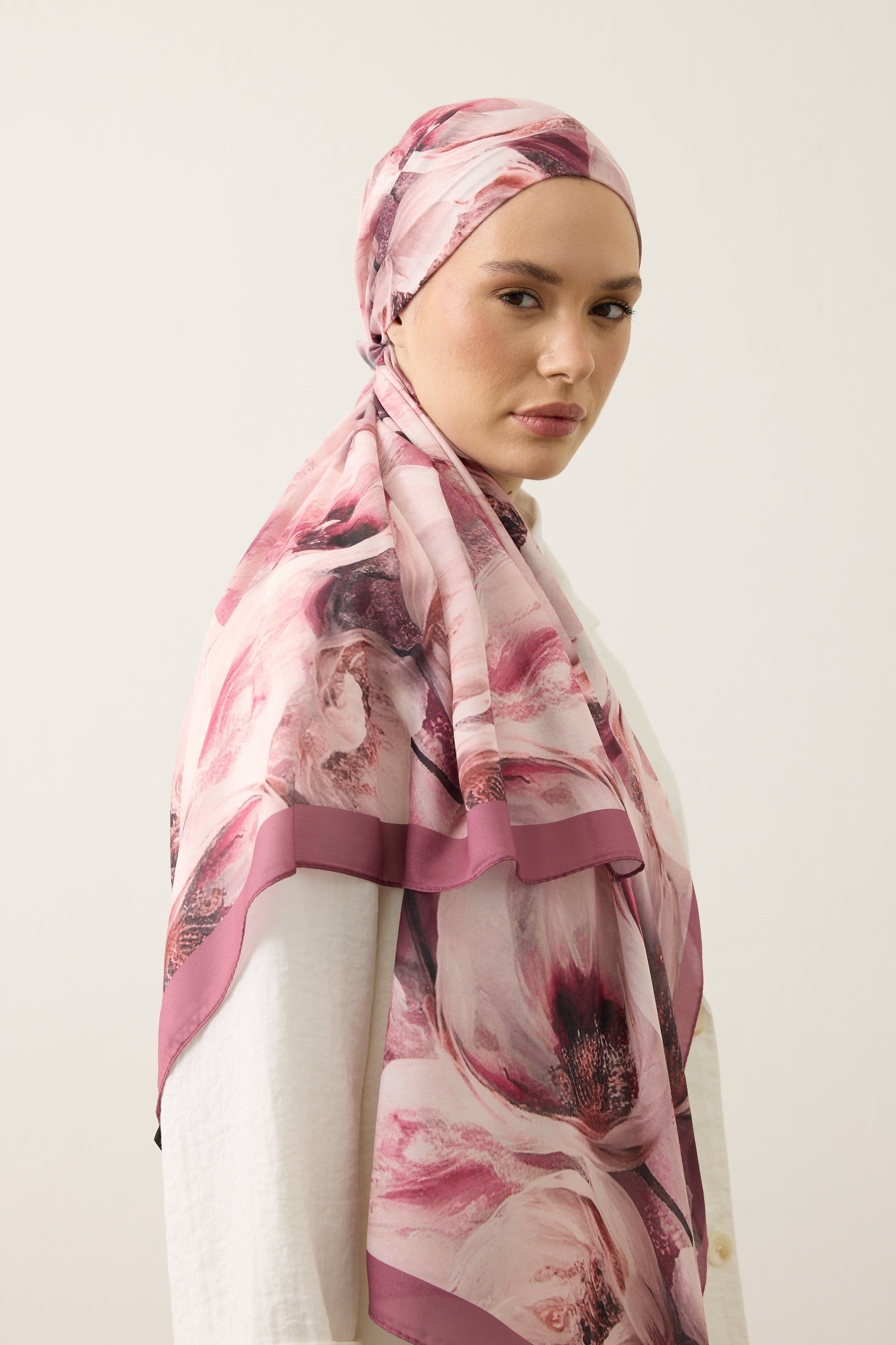 Soft Şal 3075