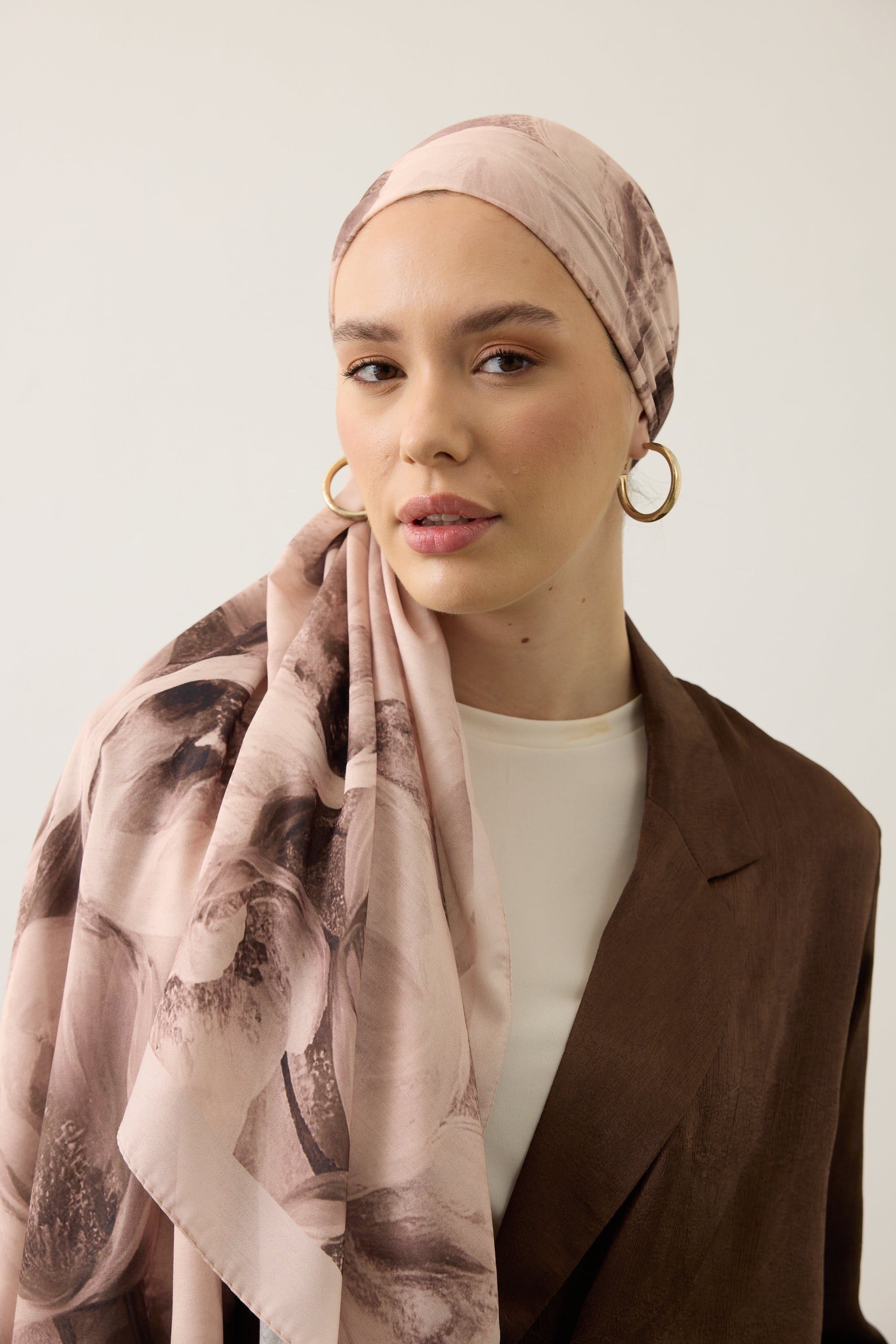 Soft Şal 3075