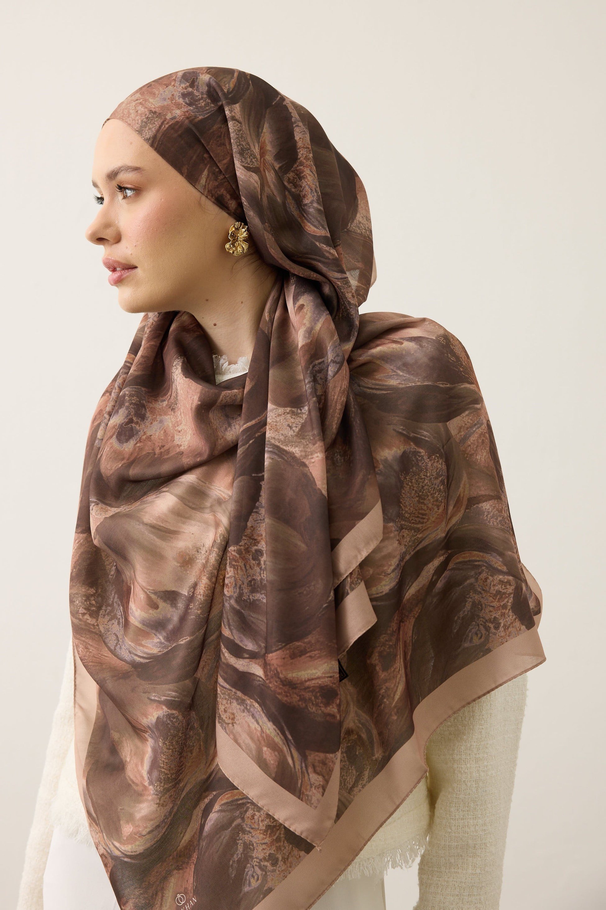 Soft Şal 3075