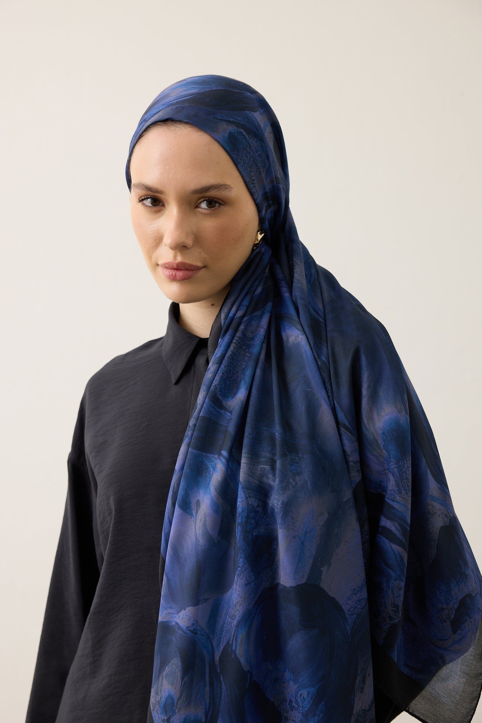 Soft Şal 3075