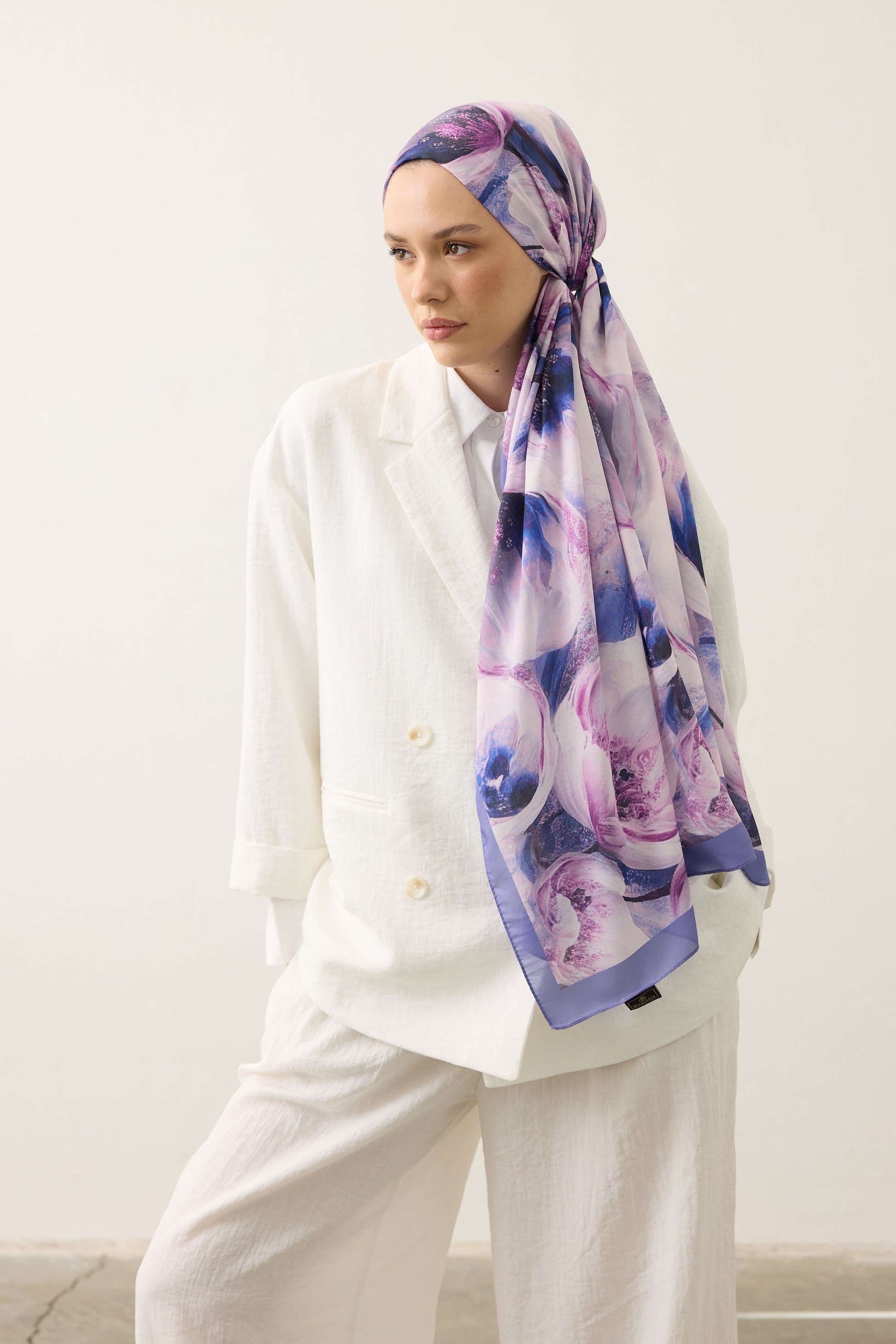 Soft Şal 3075