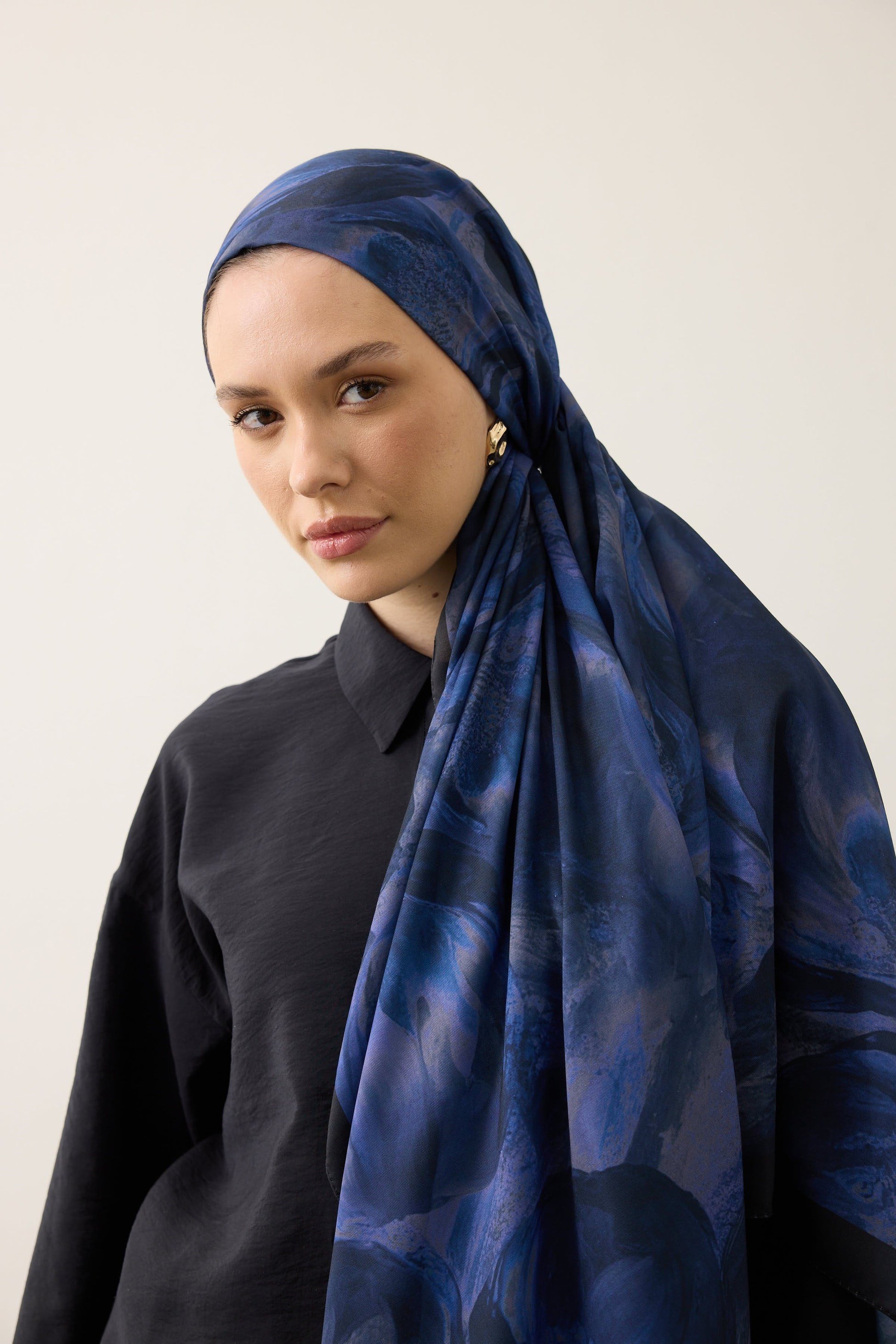 Soft Şal 3075