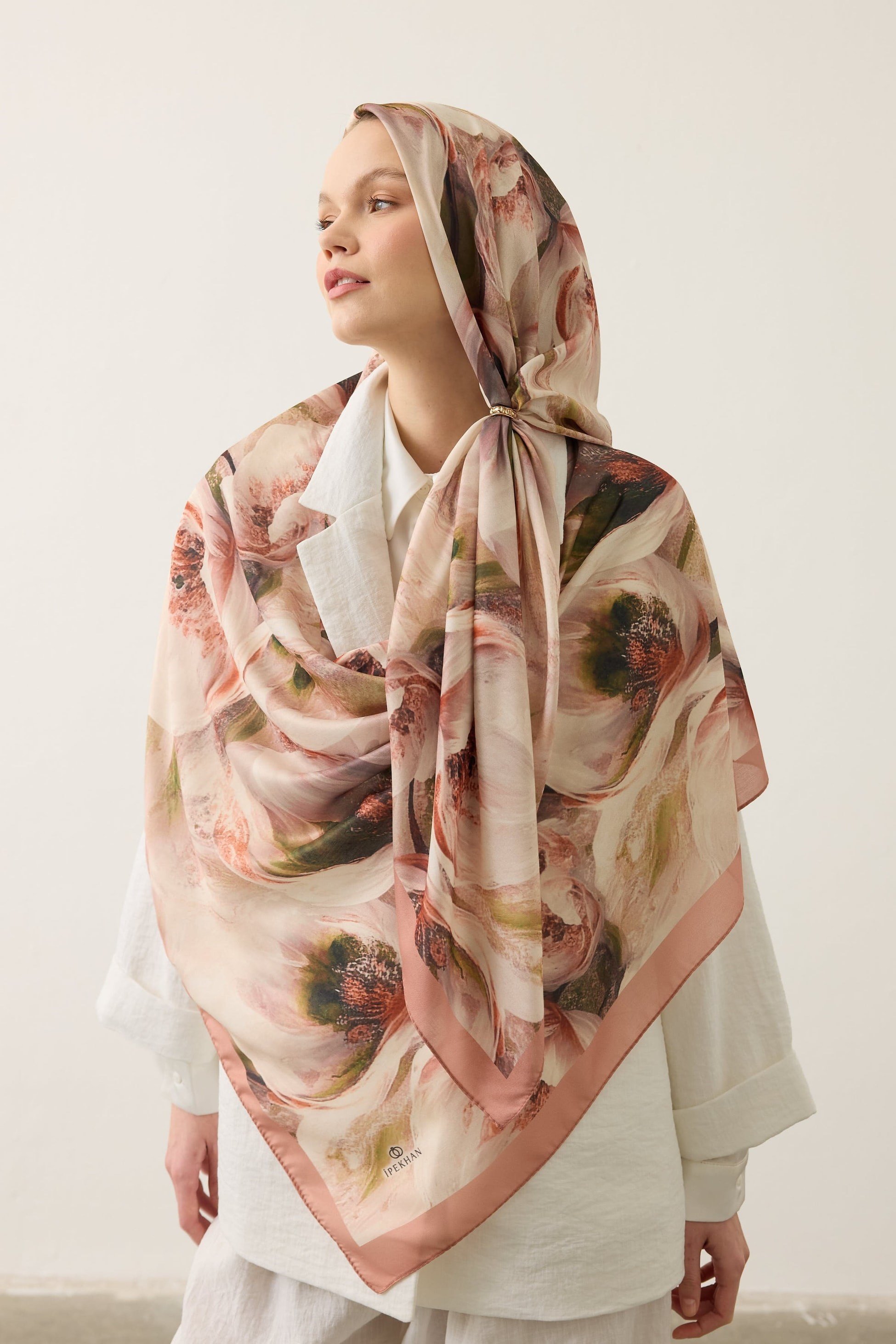 Soft Şal 3075