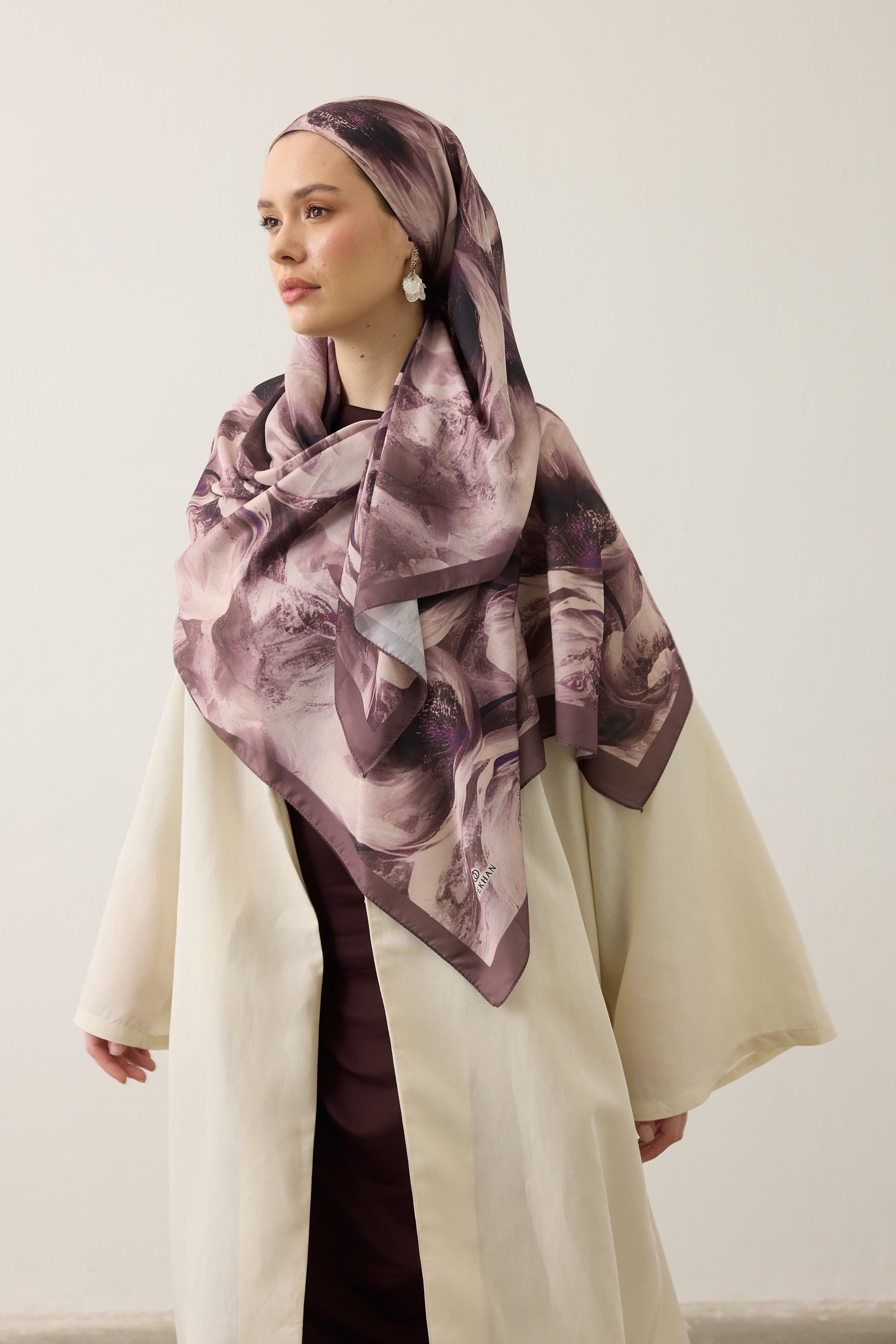 Soft Şal 3075