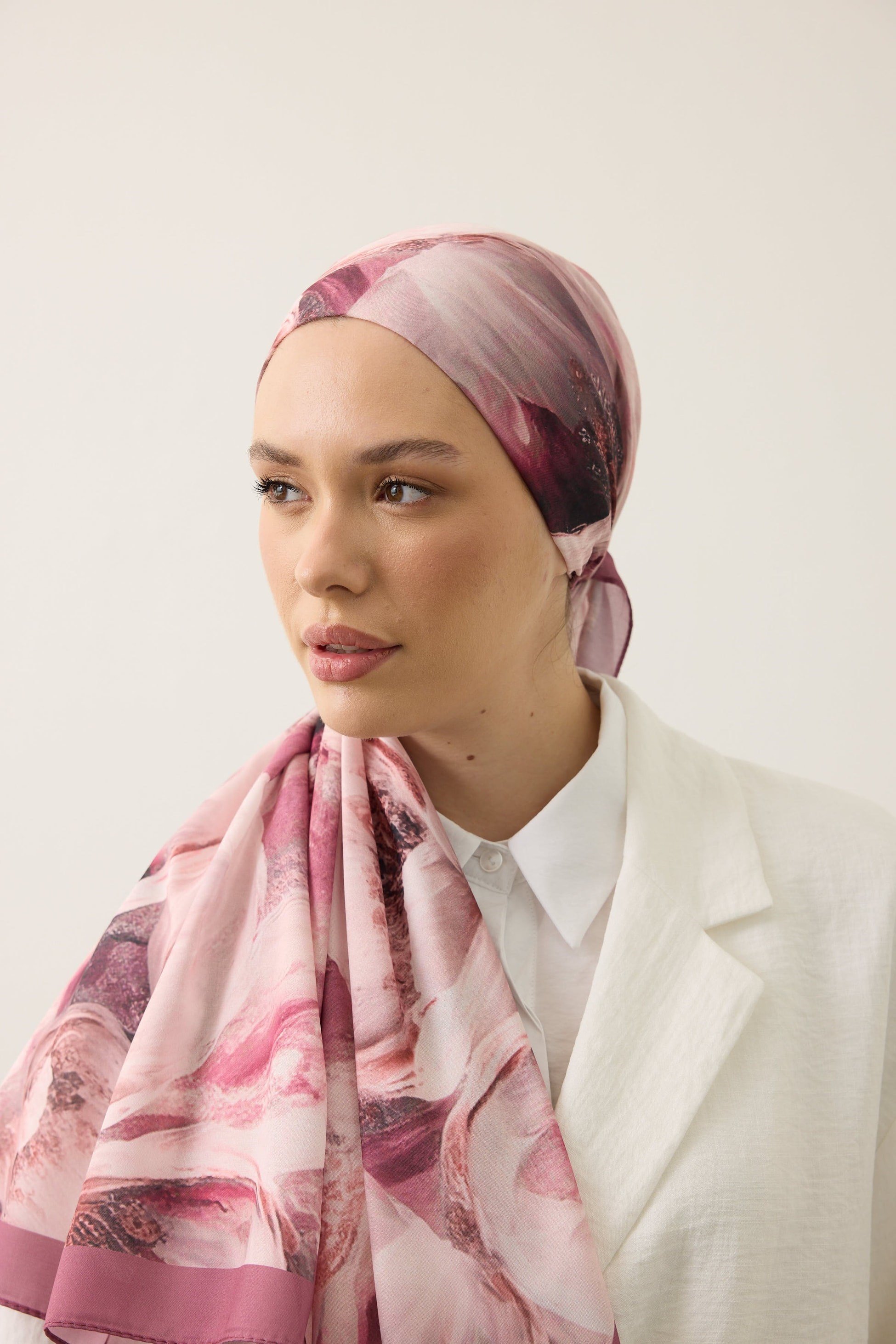 Soft Şal 3075