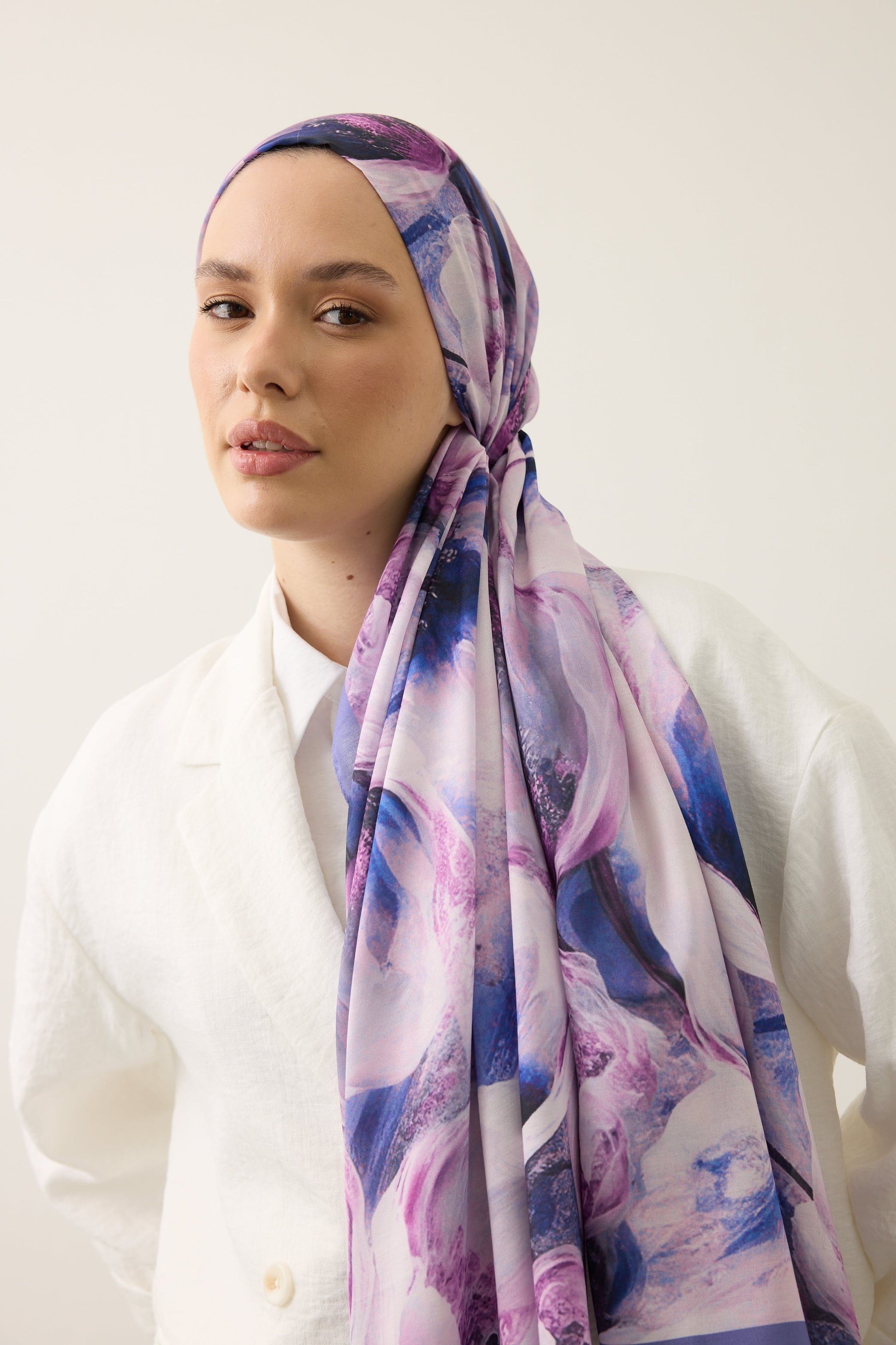 Soft Şal 3075