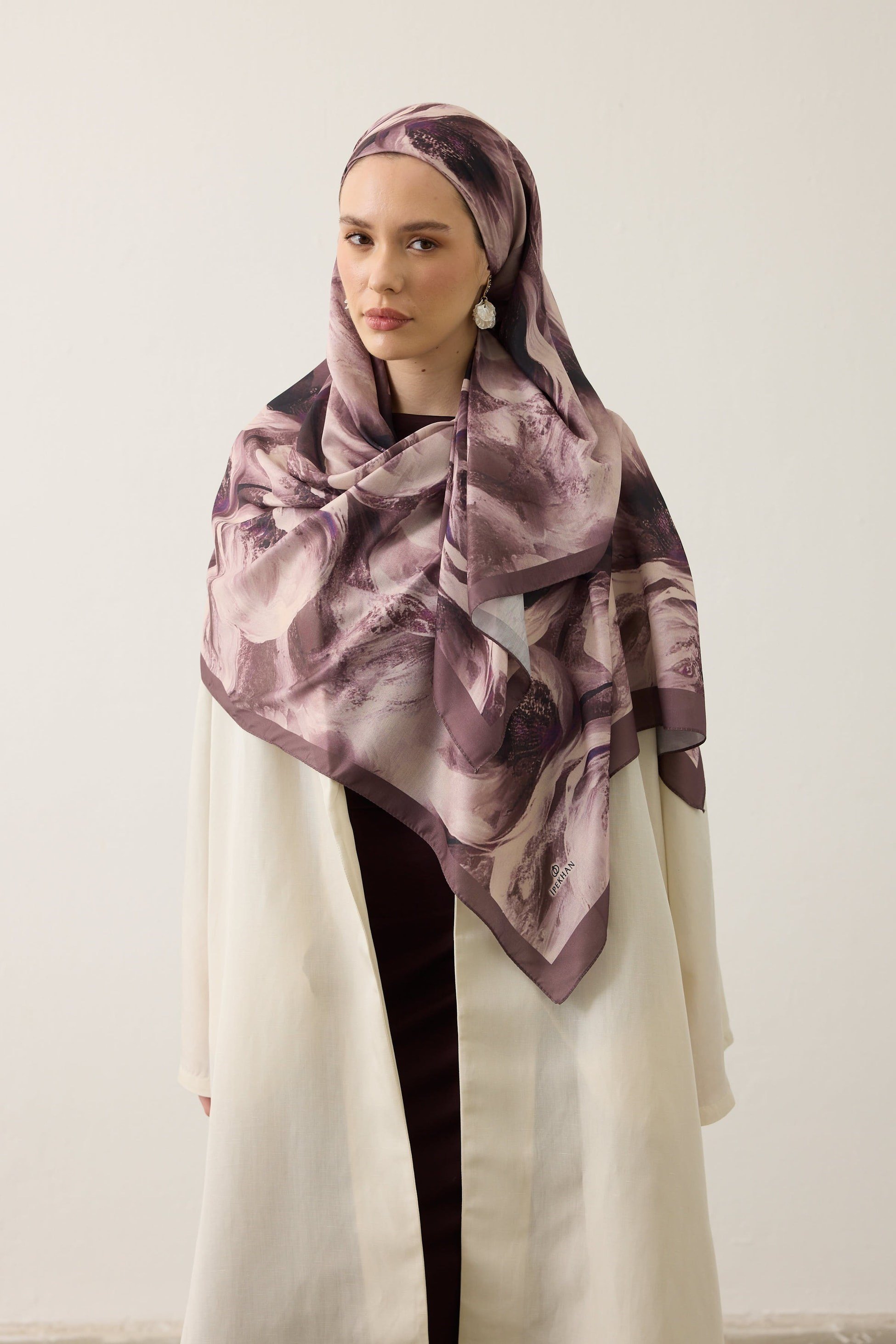 Soft Şal 3075