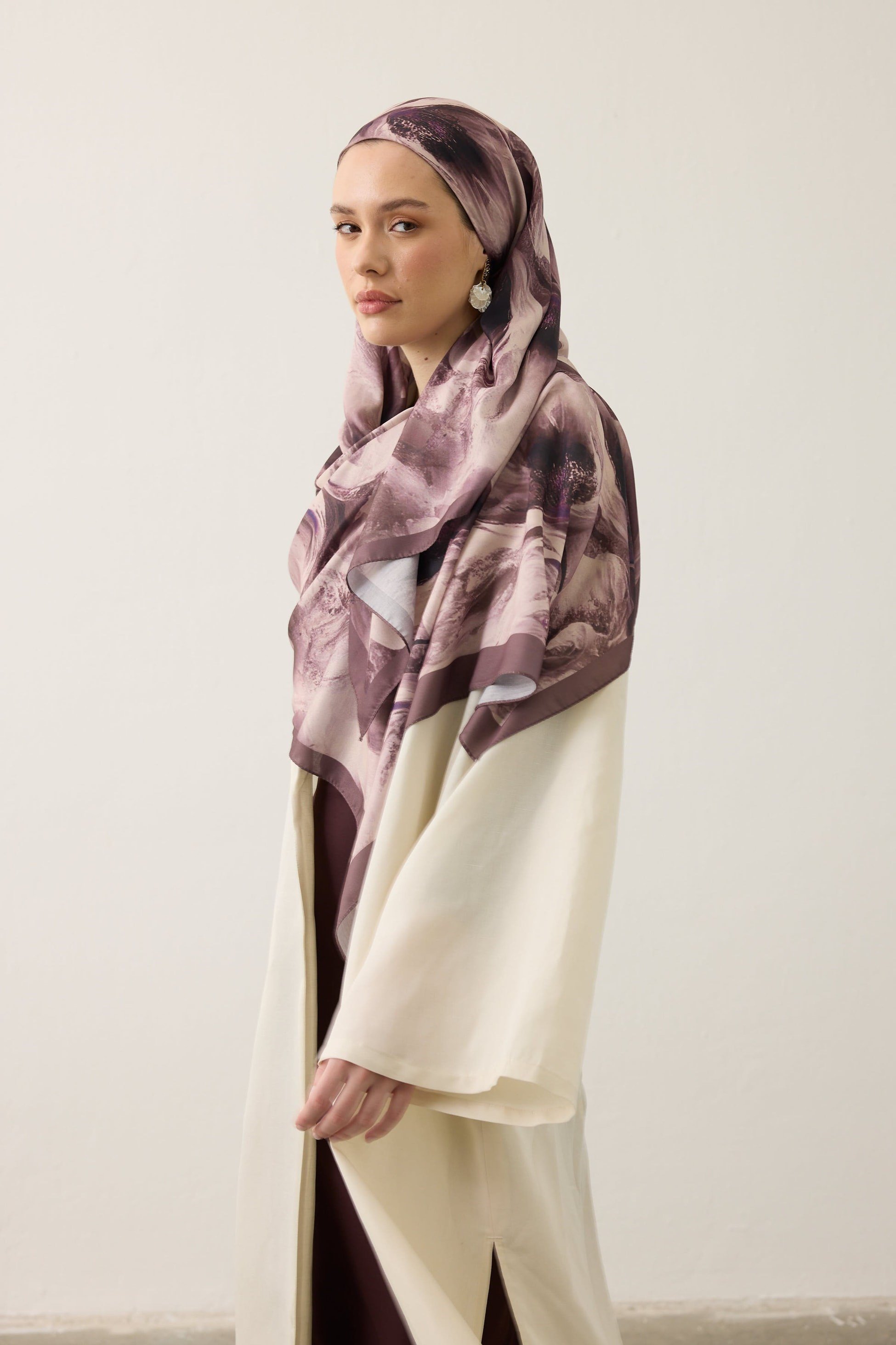 Soft Şal 3075