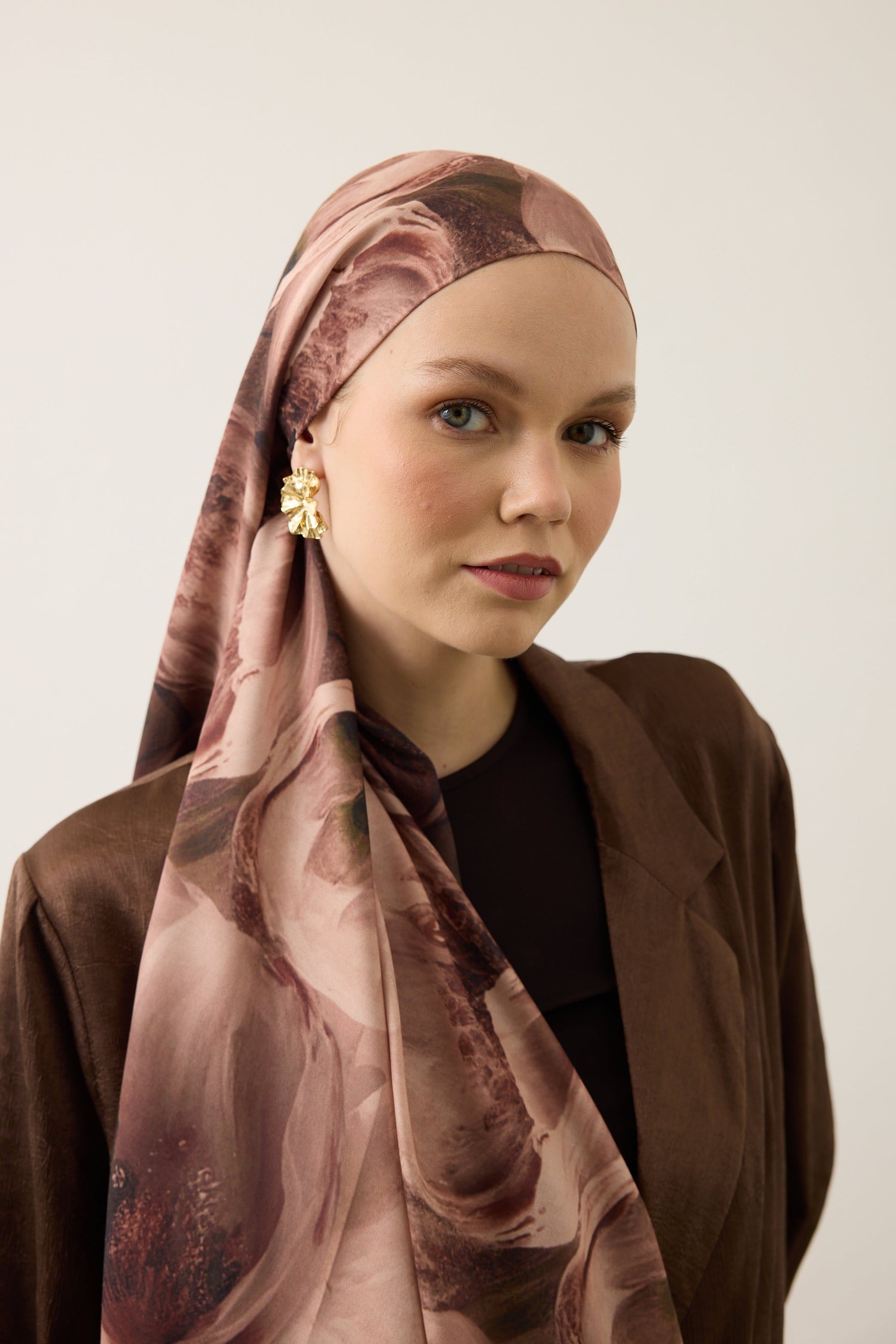 Soft Şal 3075