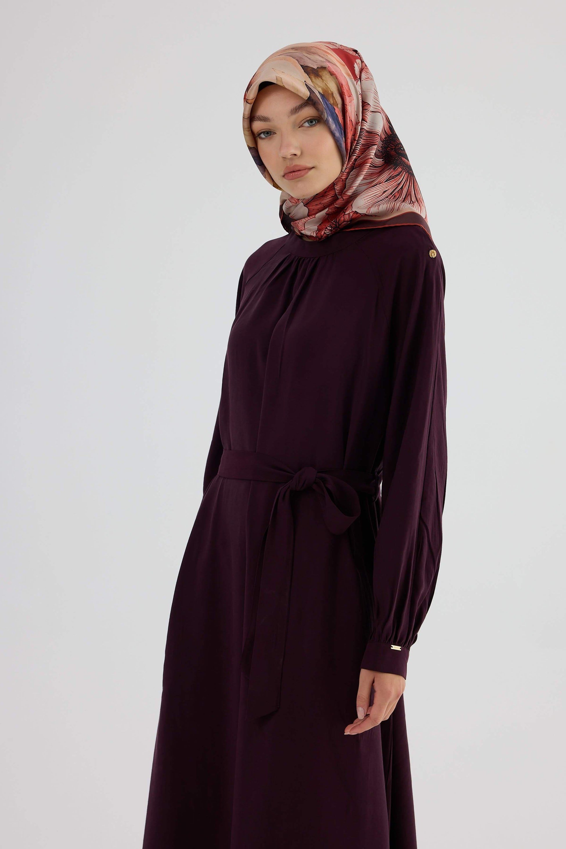 Sura İpek Eşarp 53001