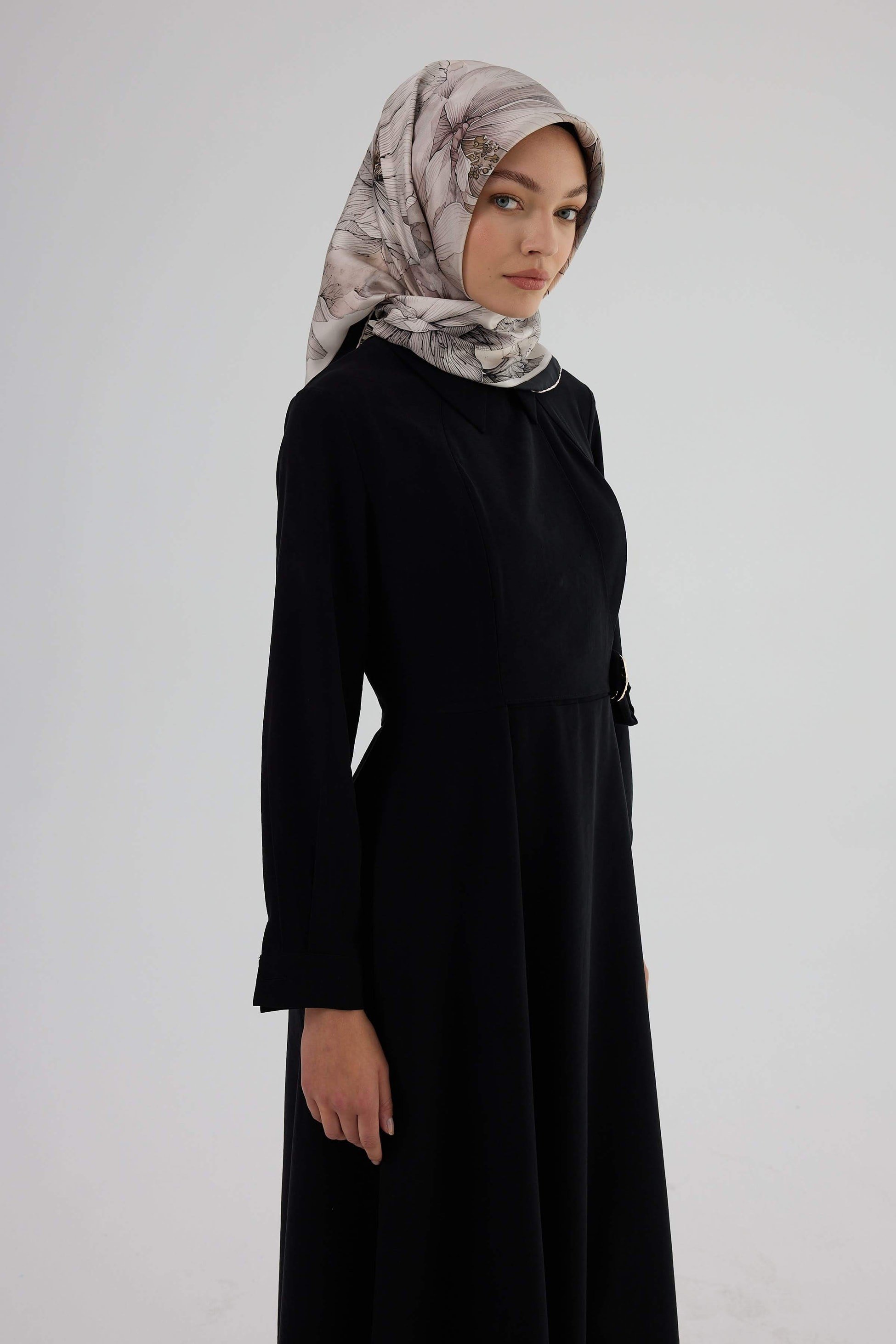Sura İpek Eşarp 53001