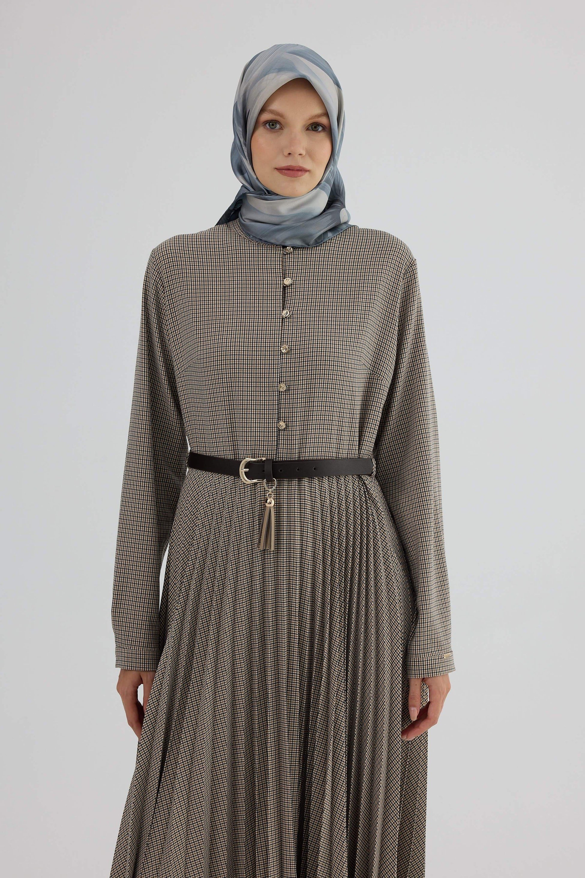 Sura İpek Eşarp 53003