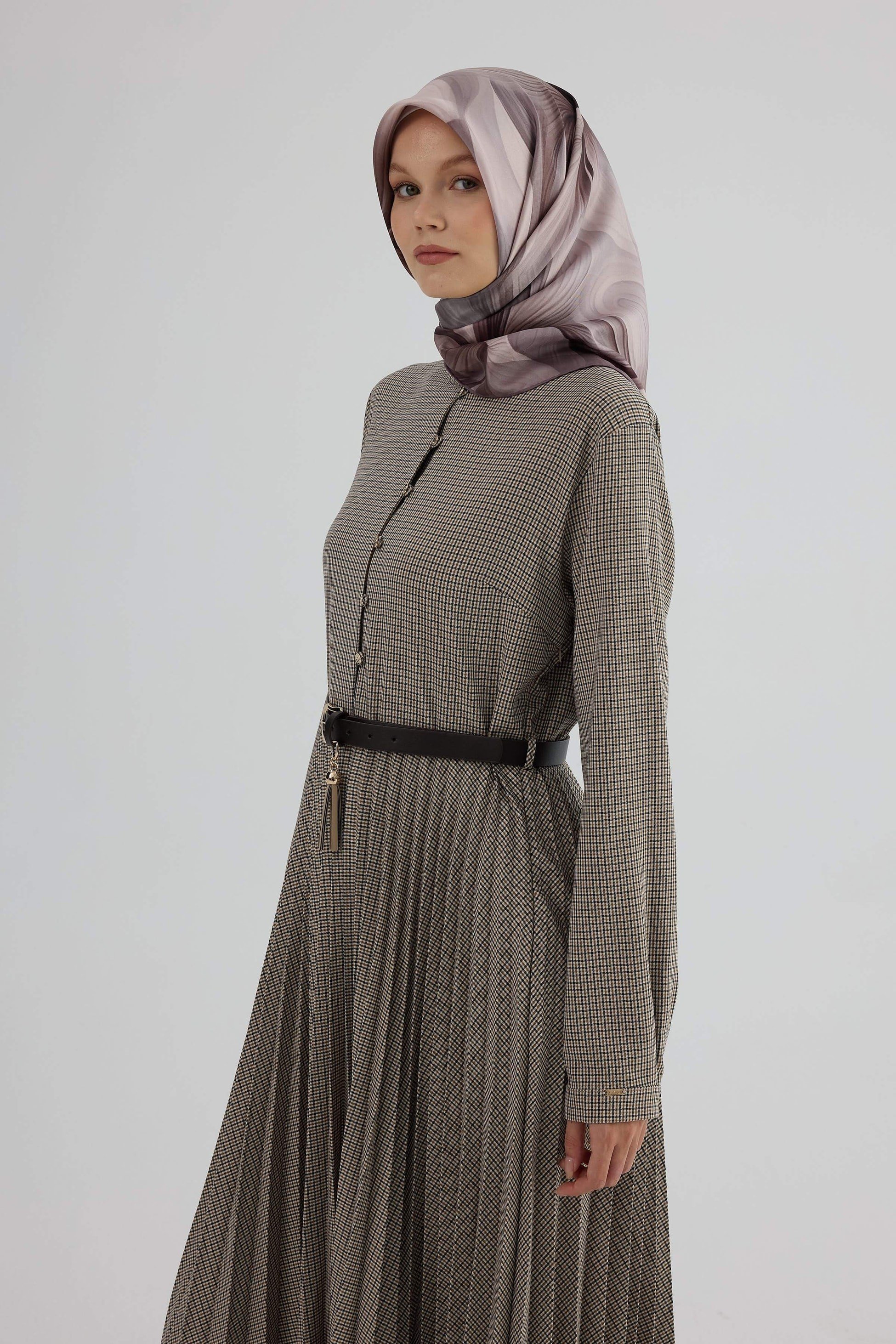Sura İpek Eşarp 53003