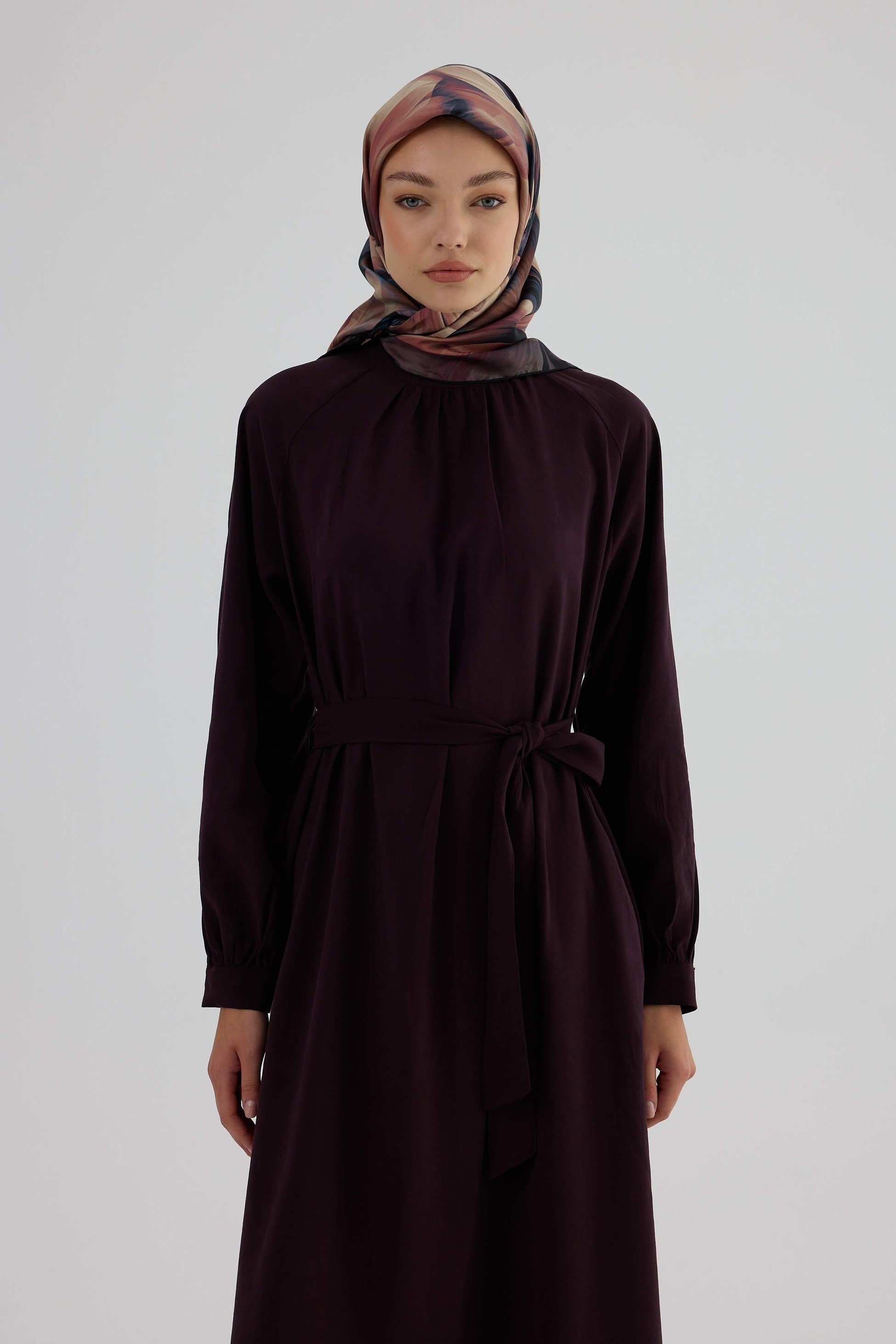 Sura İpek Eşarp 53003