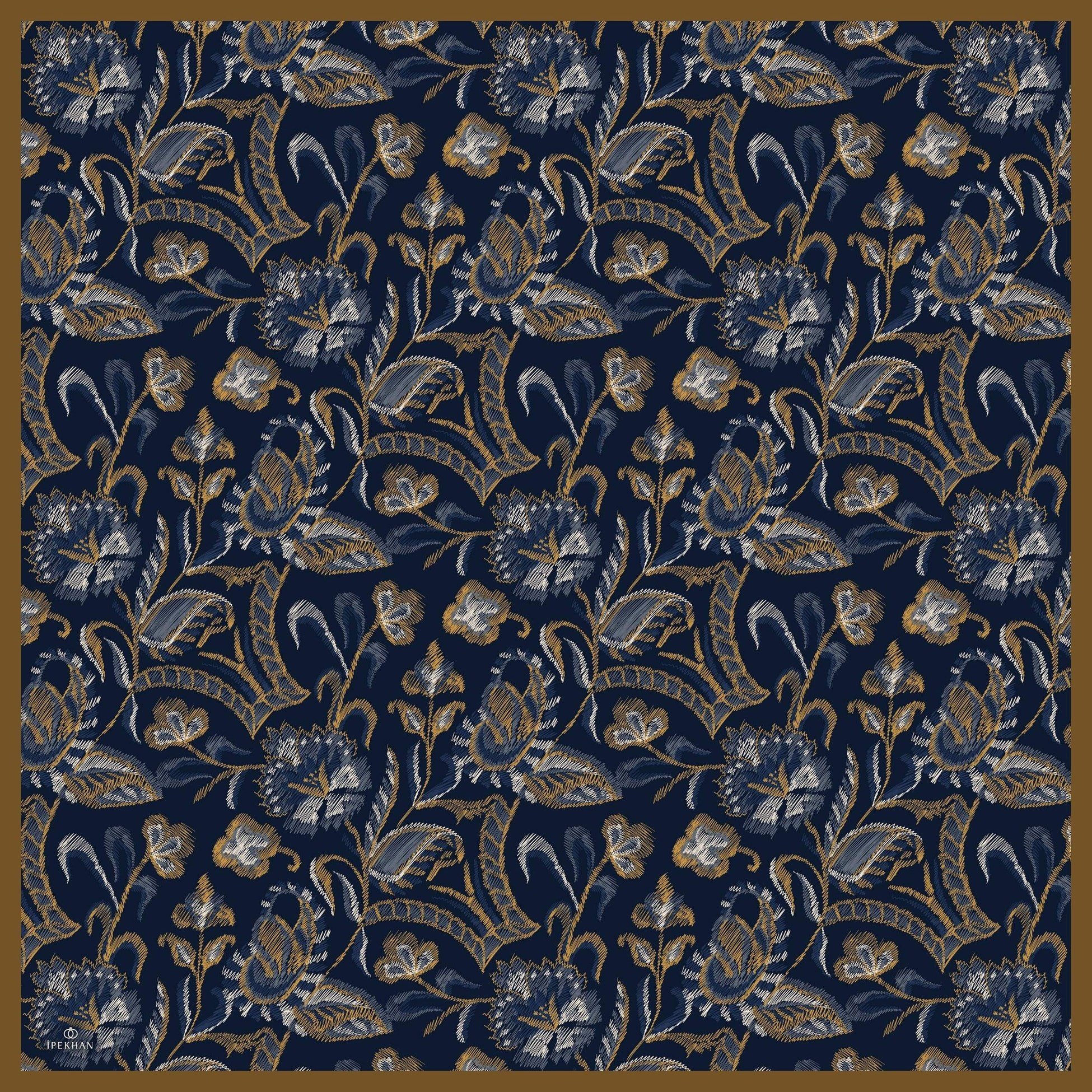 Sura İpek Eşarp 53004