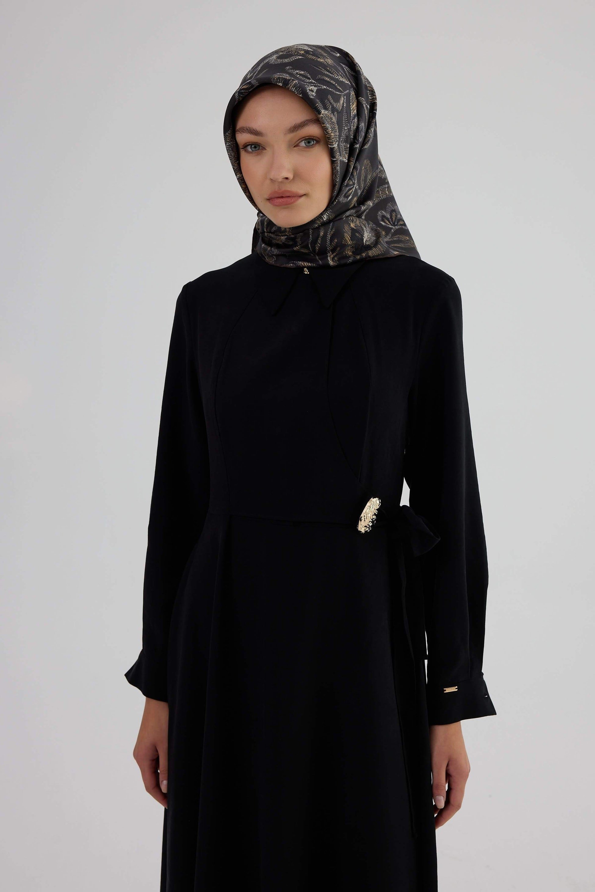 Sura İpek Eşarp 53004