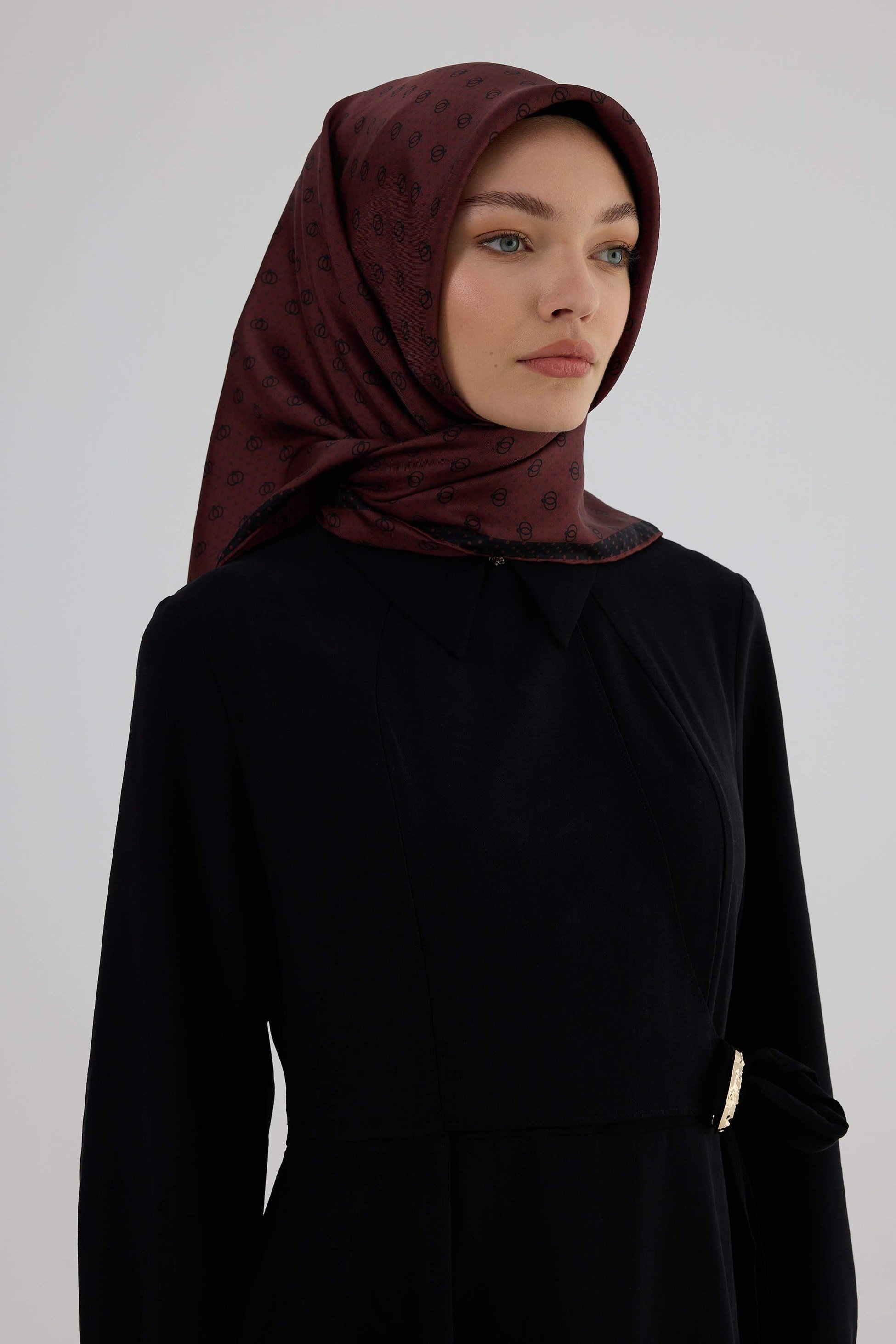 Sura İpek Eşarp 53005