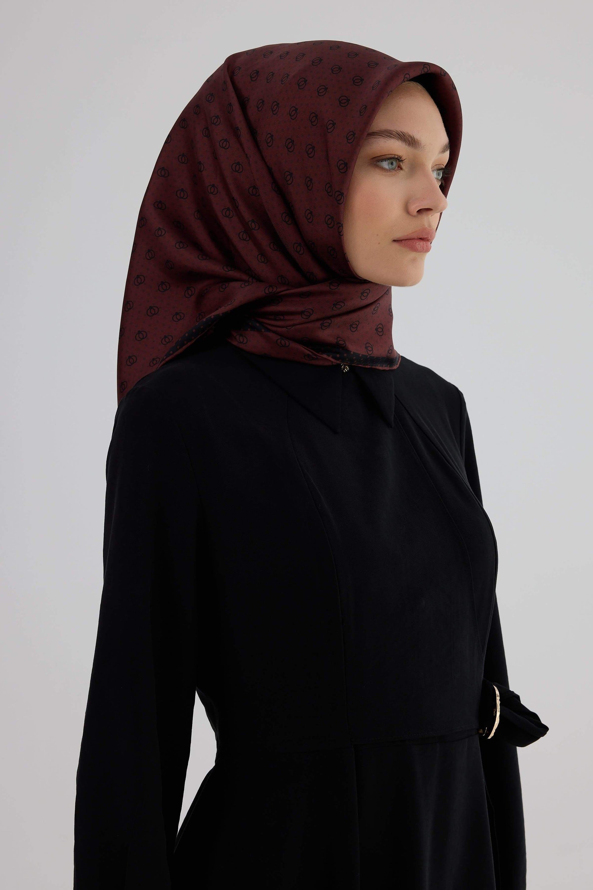 Sura İpek Eşarp 53005