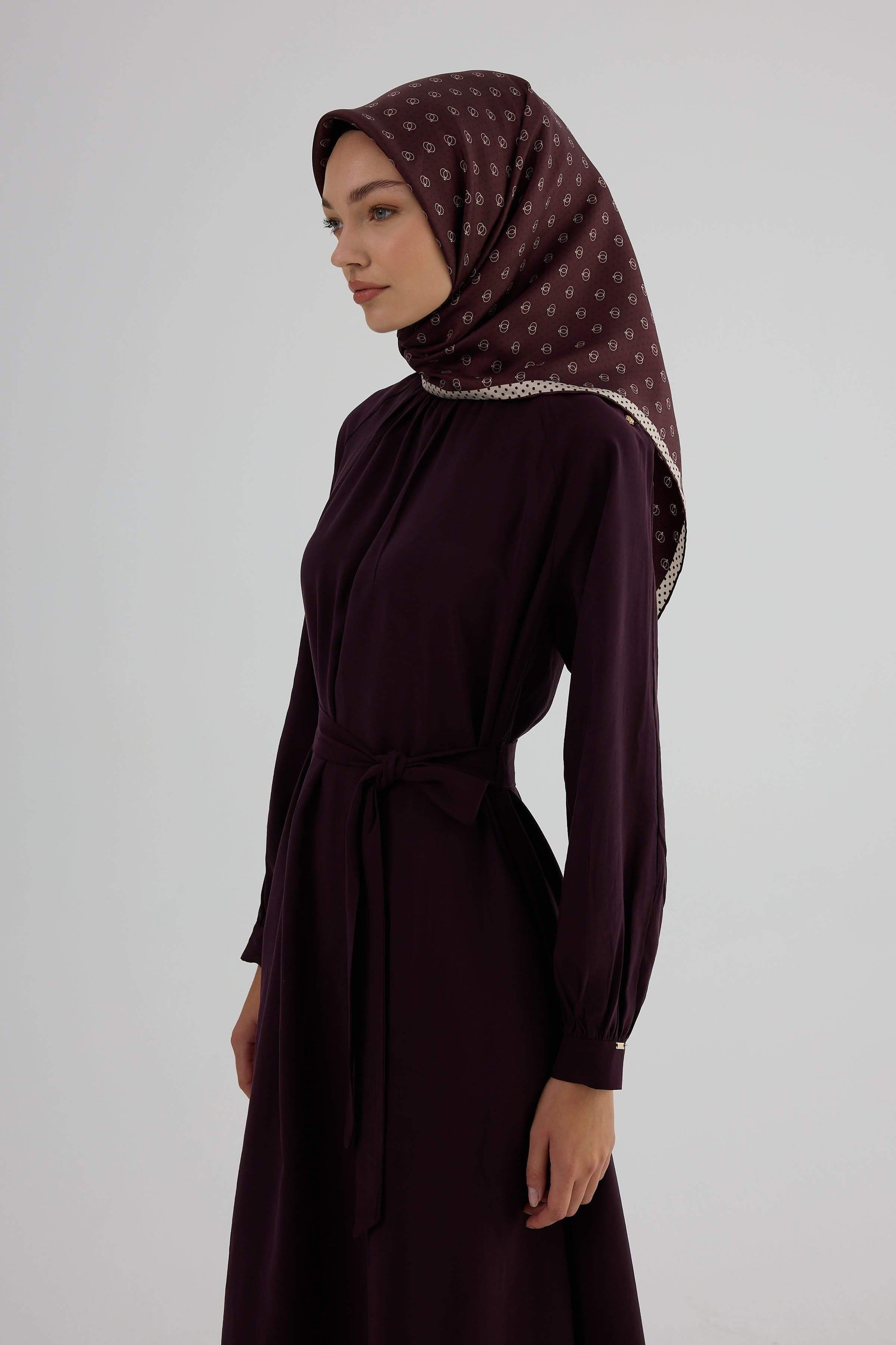 Sura İpek Eşarp 53005