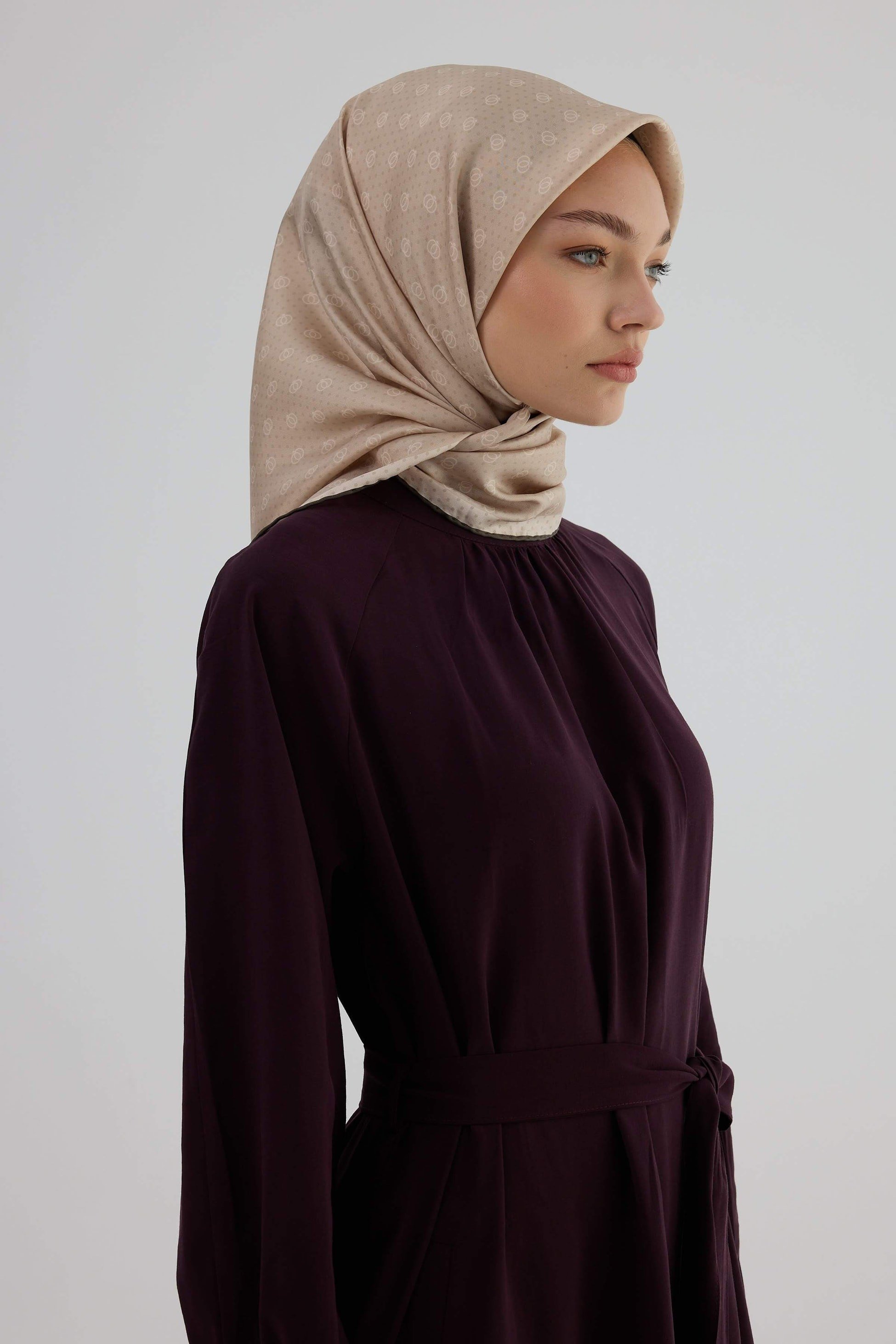Sura İpek Eşarp 53005