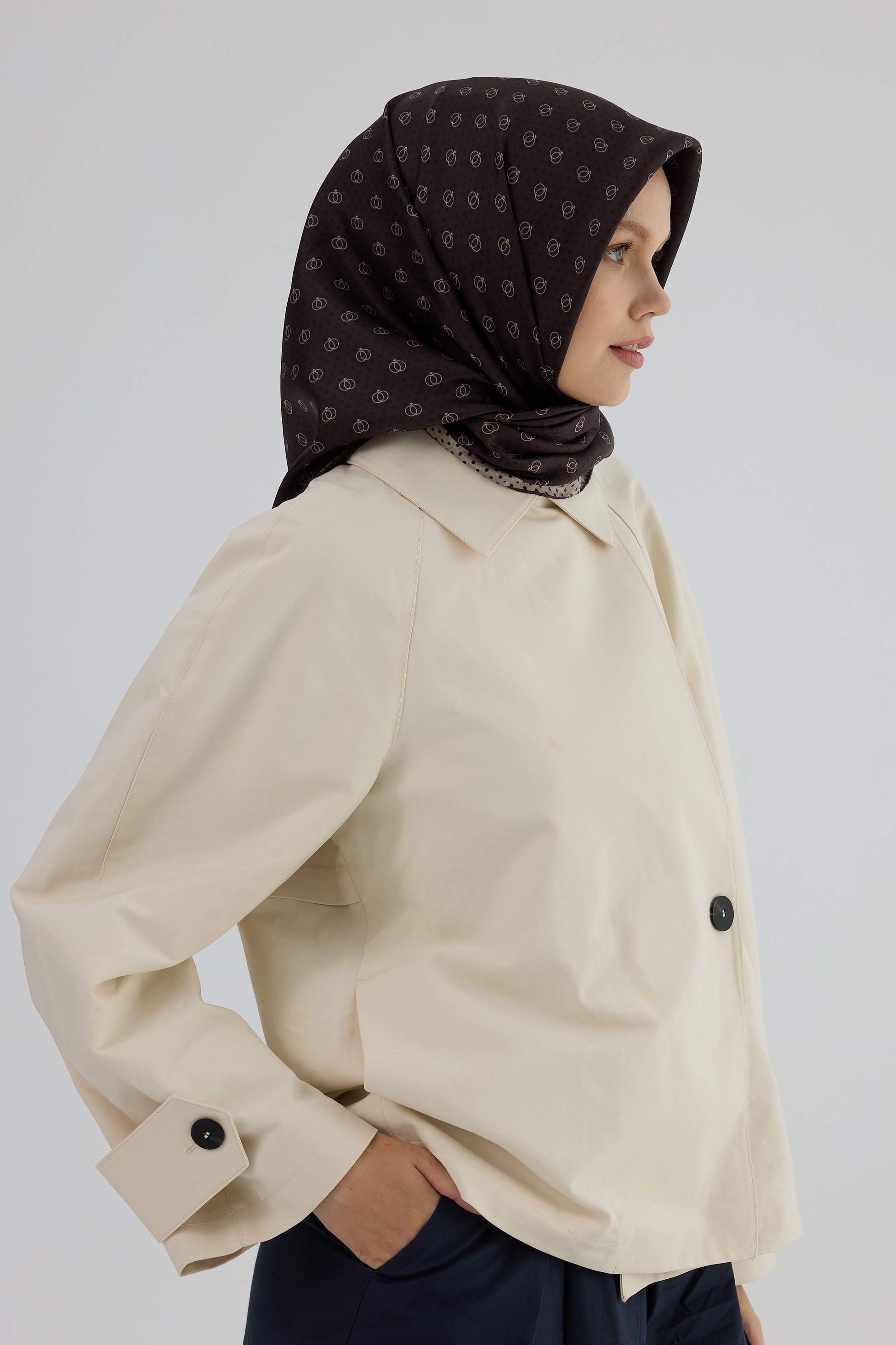 Sura İpek Eşarp 53005