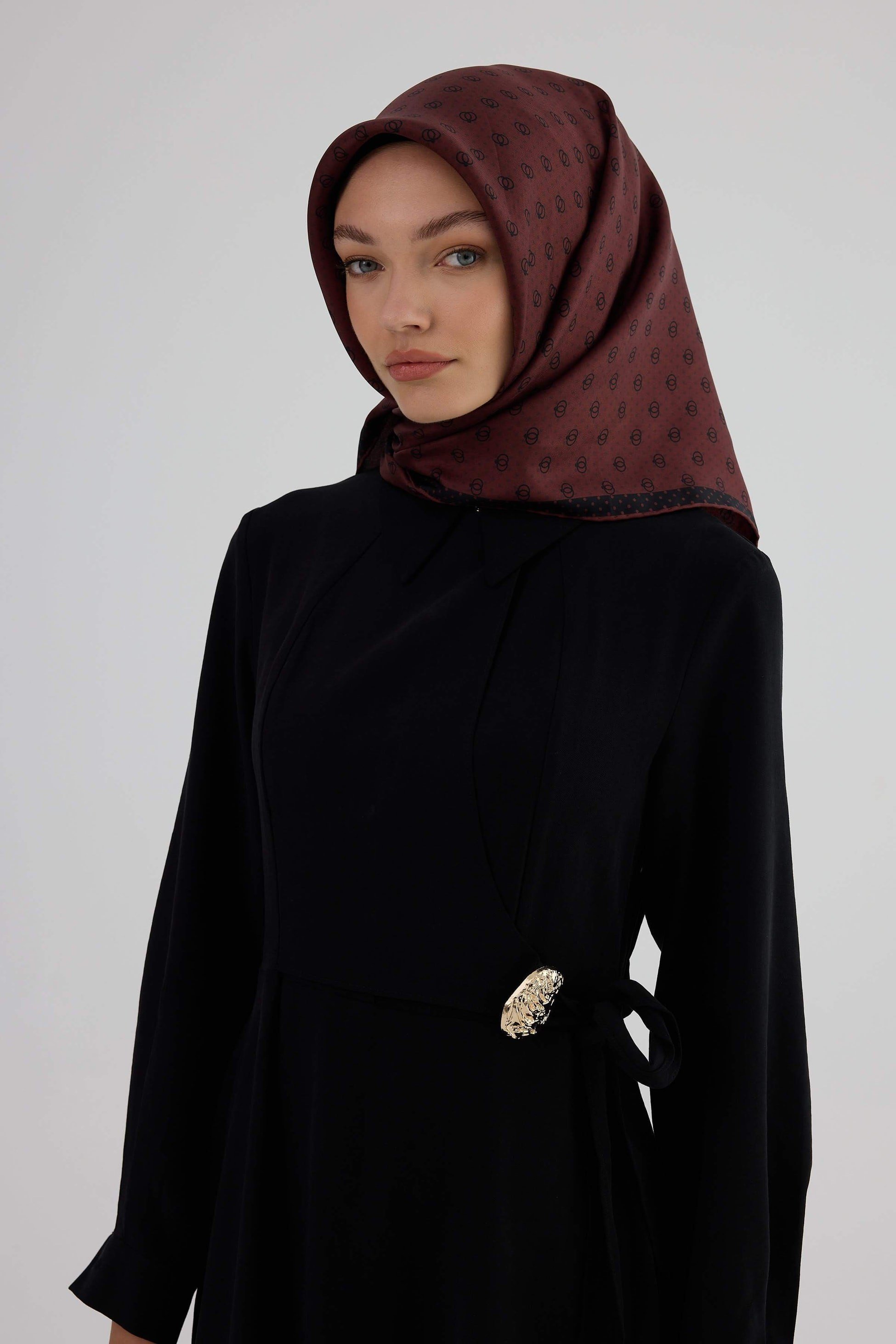 Sura İpek Eşarp 53005