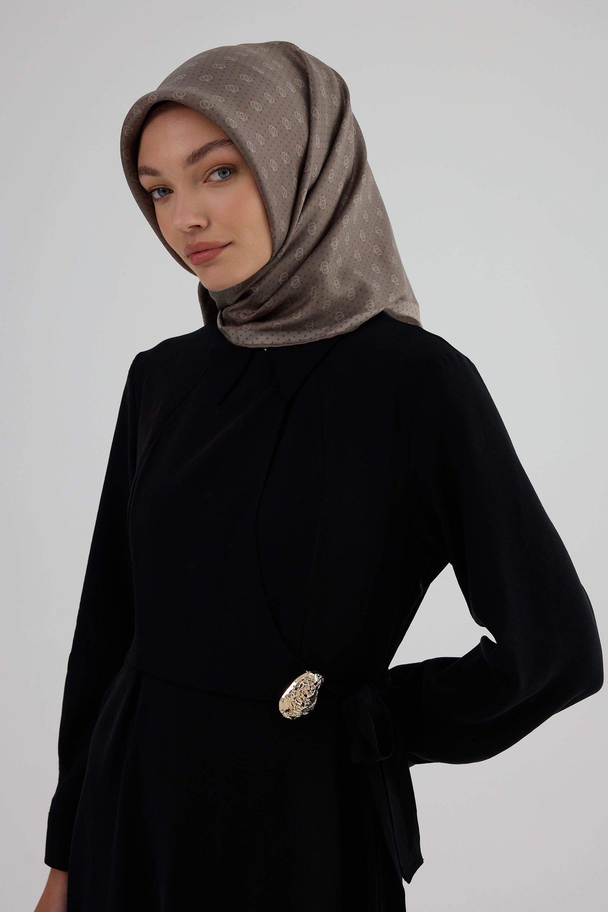 Sura İpek Eşarp 53005