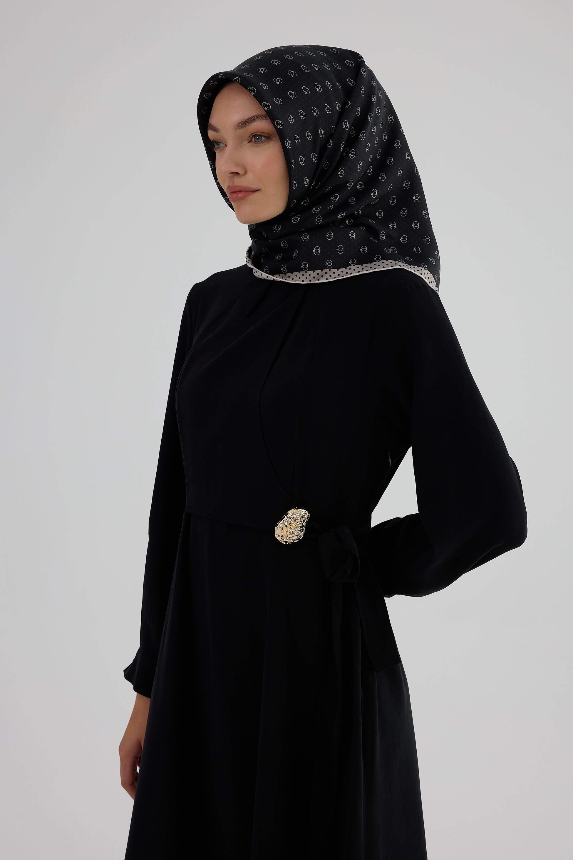 Sura İpek Eşarp 53005
