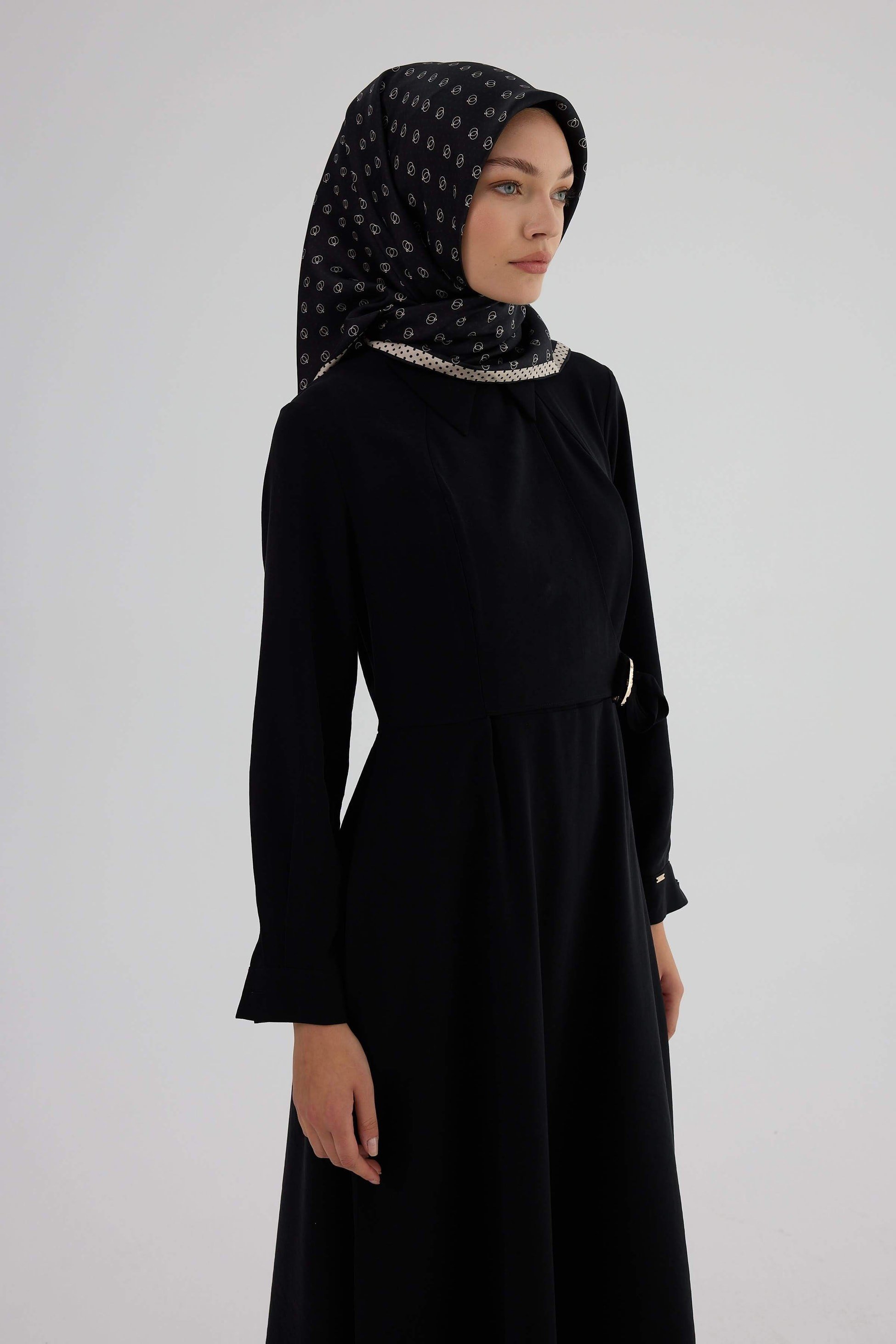 Sura İpek Eşarp 53005