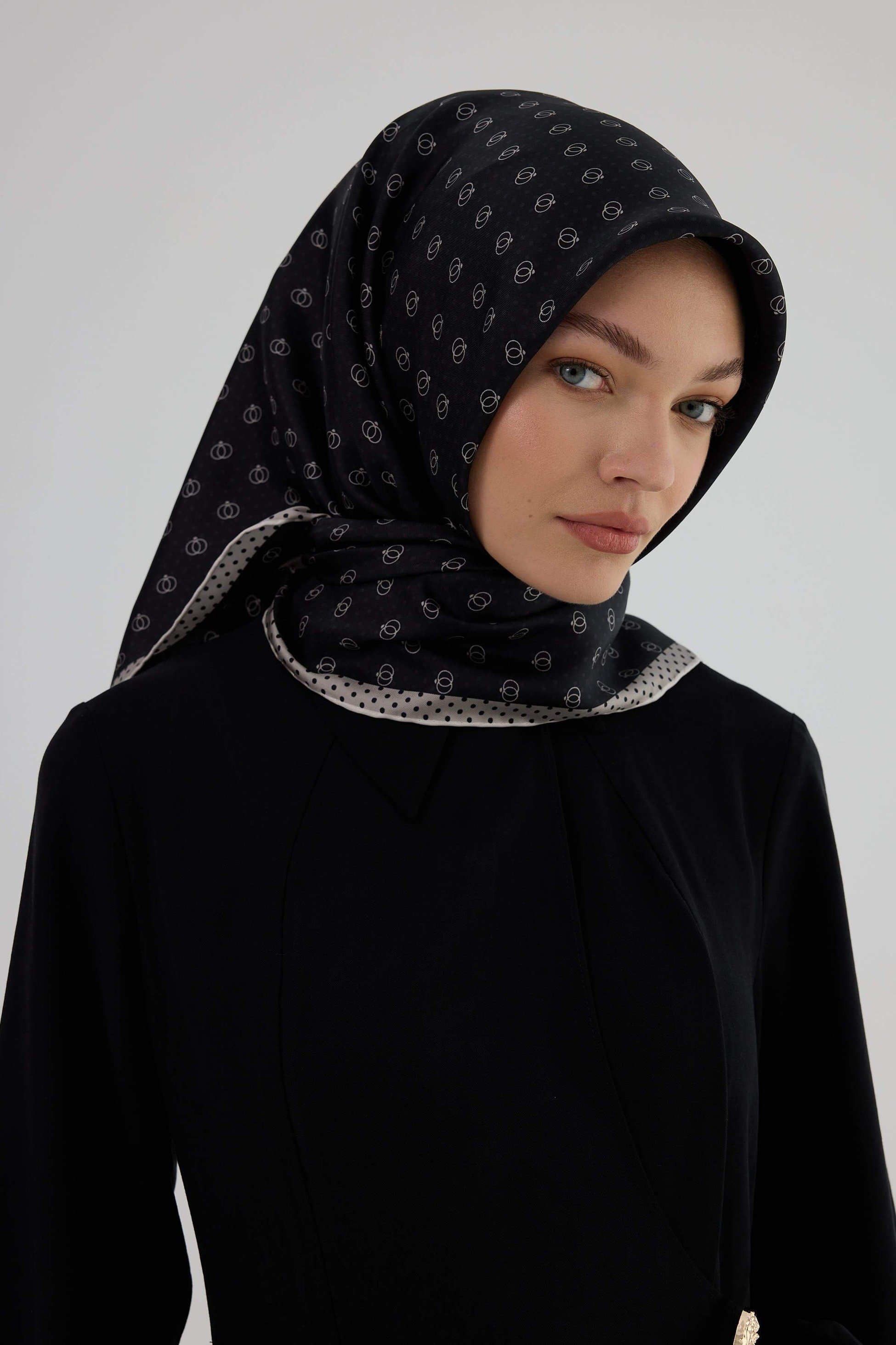 Sura İpek Eşarp 53005
