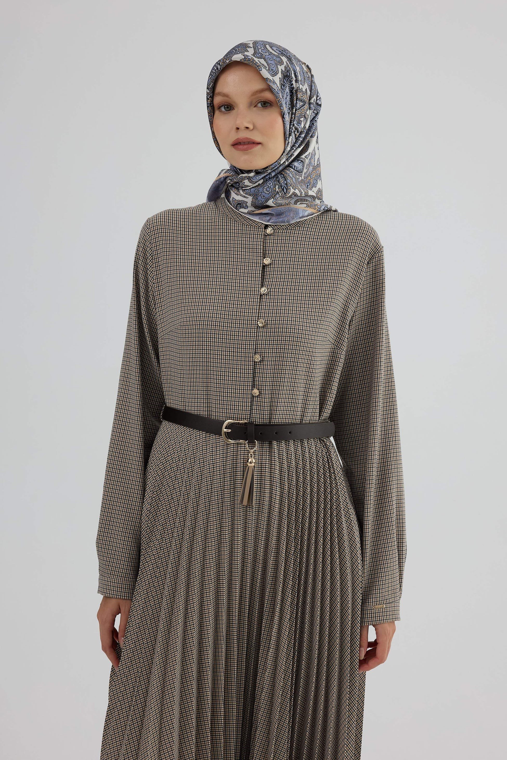 Sura İpek Eşarp 53006