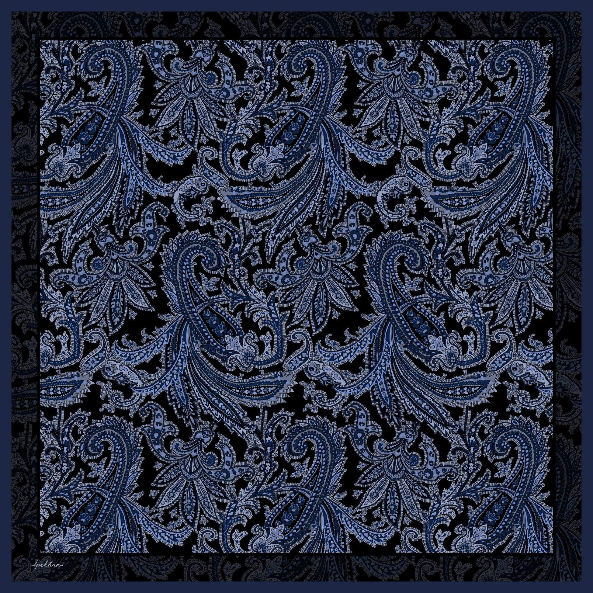 Sura İpek Eşarp 53006