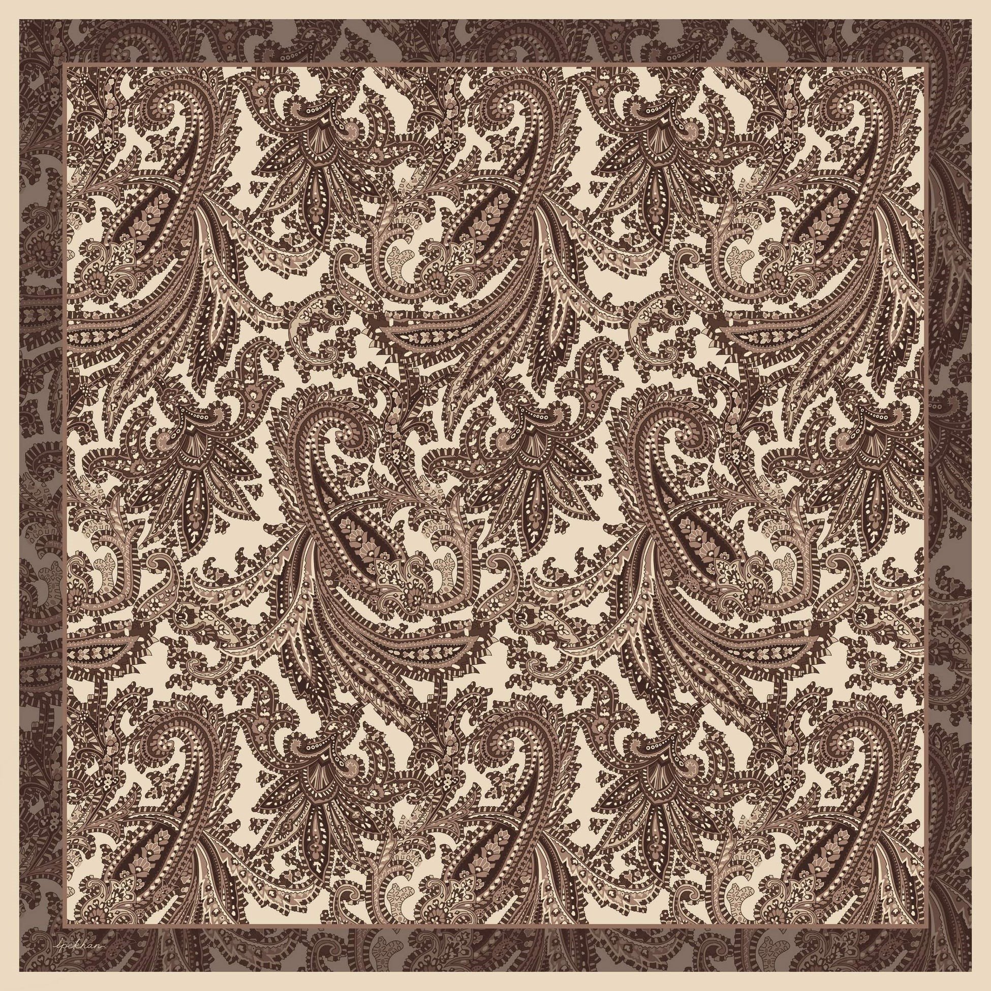 Sura İpek Eşarp 53006