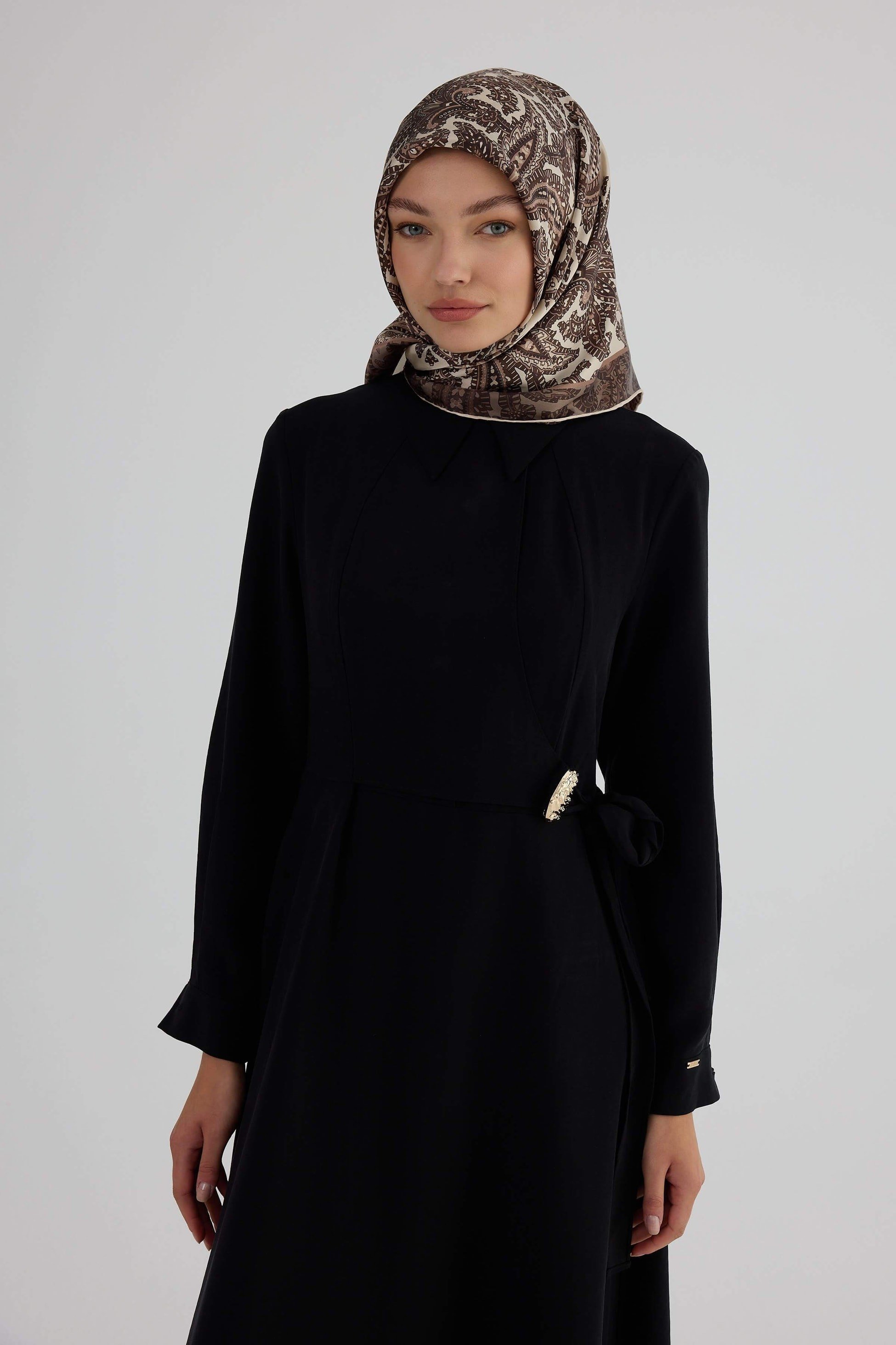 Sura İpek Eşarp 53006