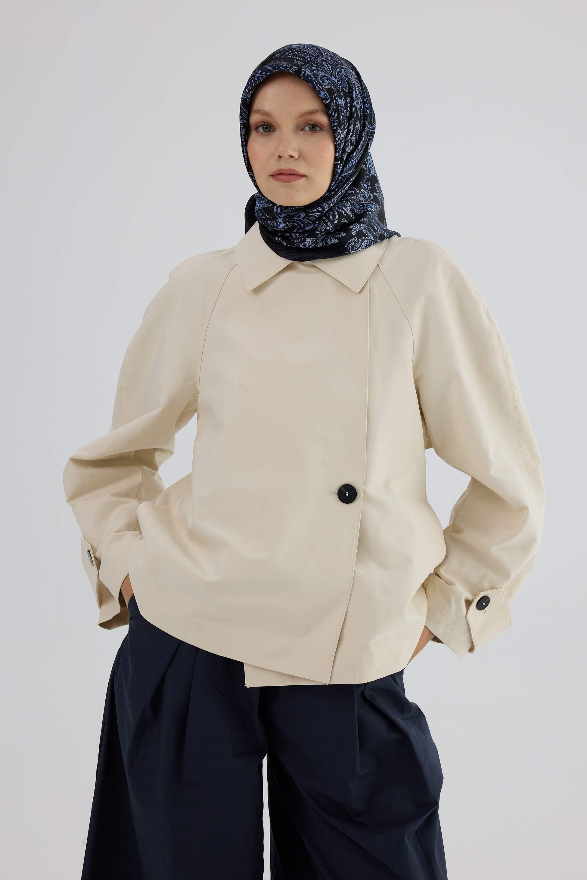 Sura İpek Eşarp 53006